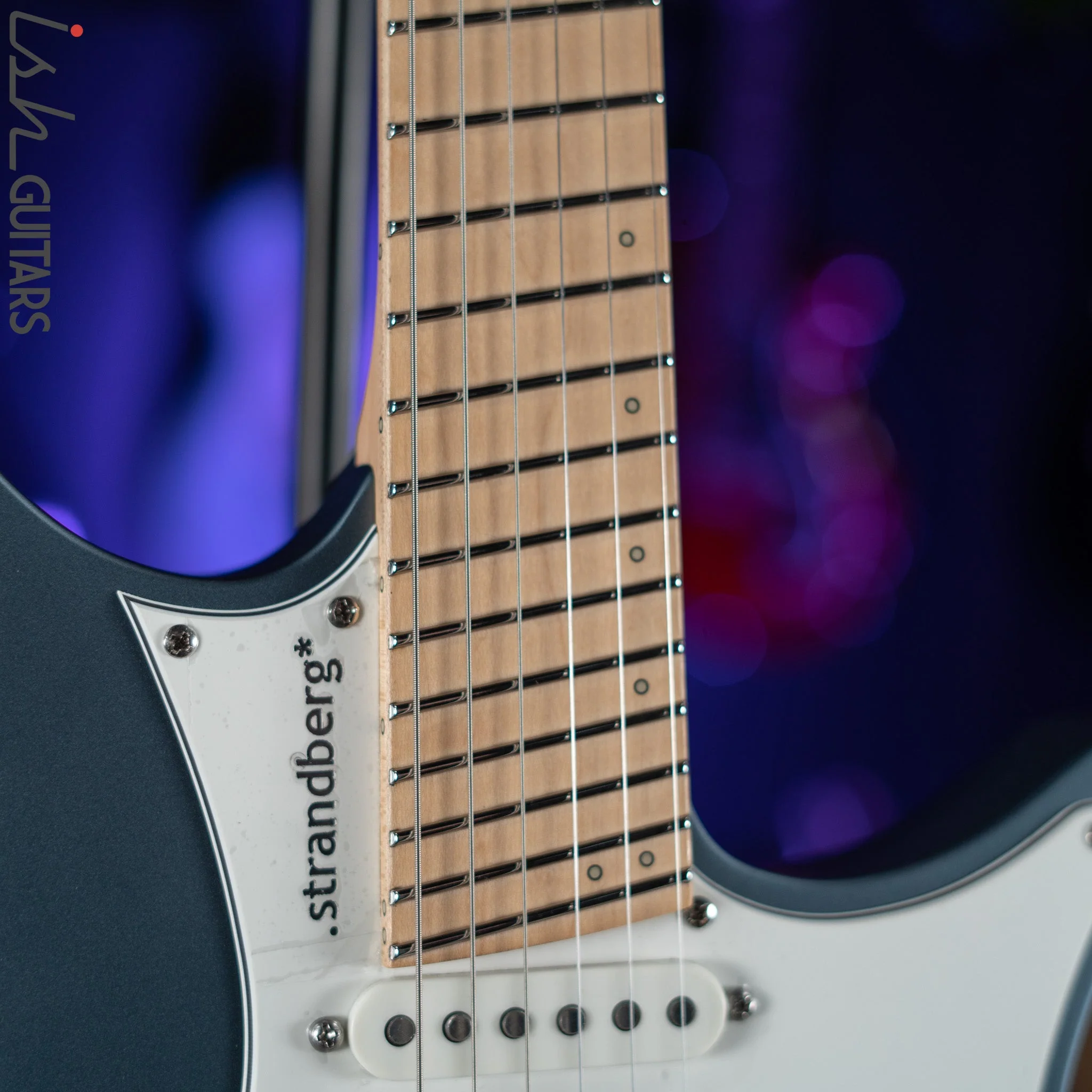 Strandberg Boden Classic NX 6 Malta - Image 5
