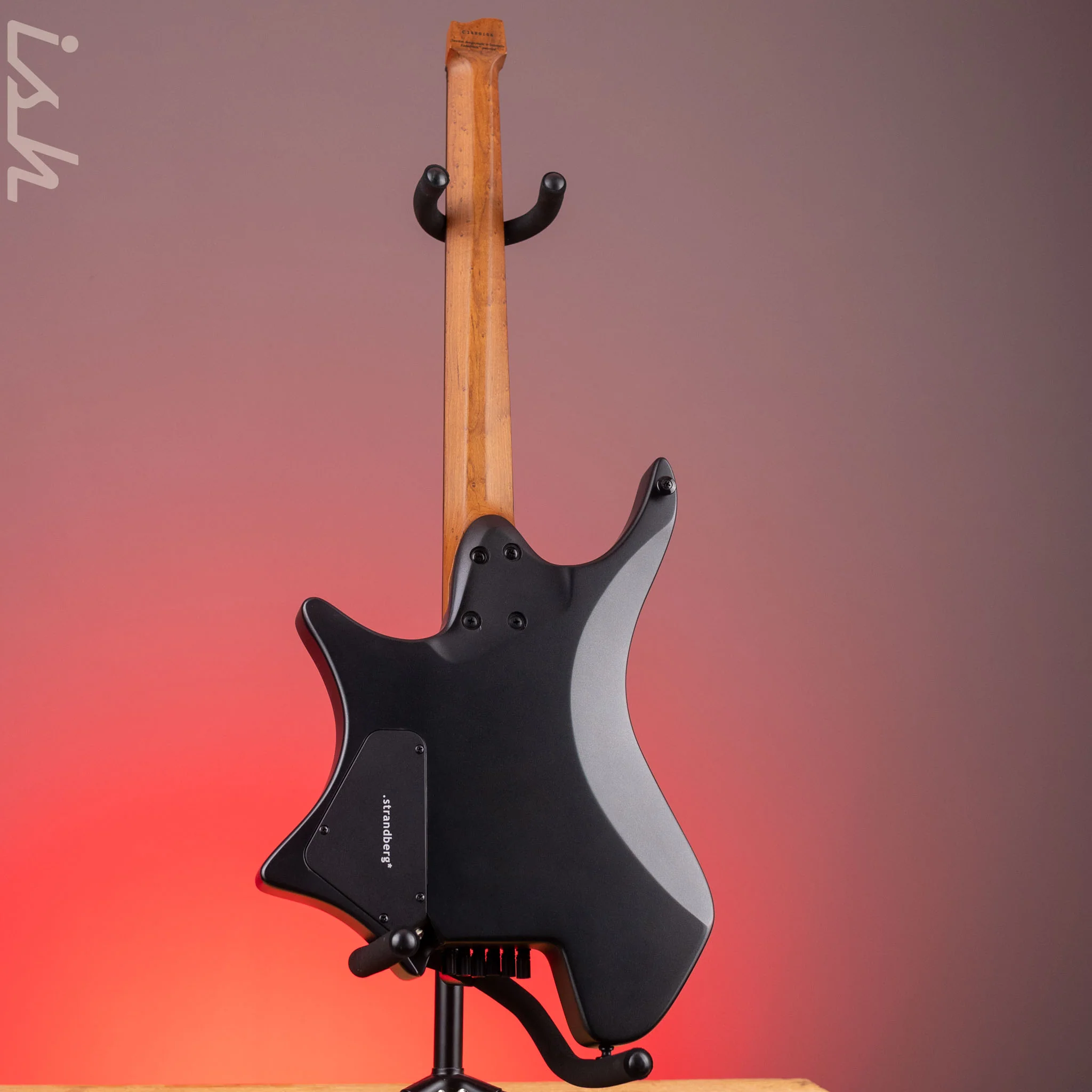 Strandberg Boden Essential 6 Black Granite - Image 6