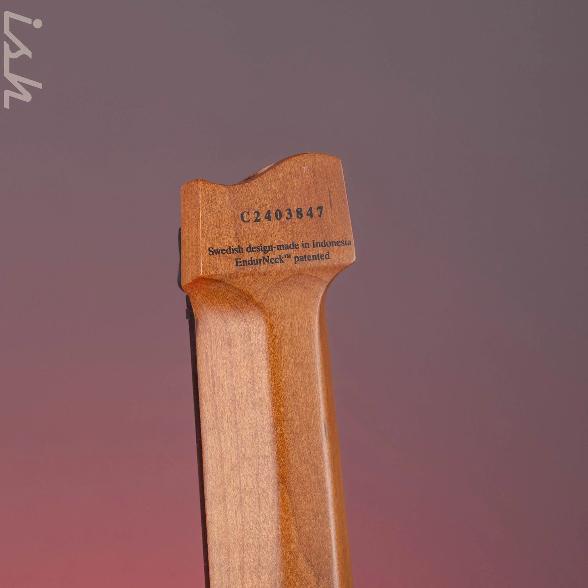 Strandberg Boden Essential 6 Future Dusk - Image 11