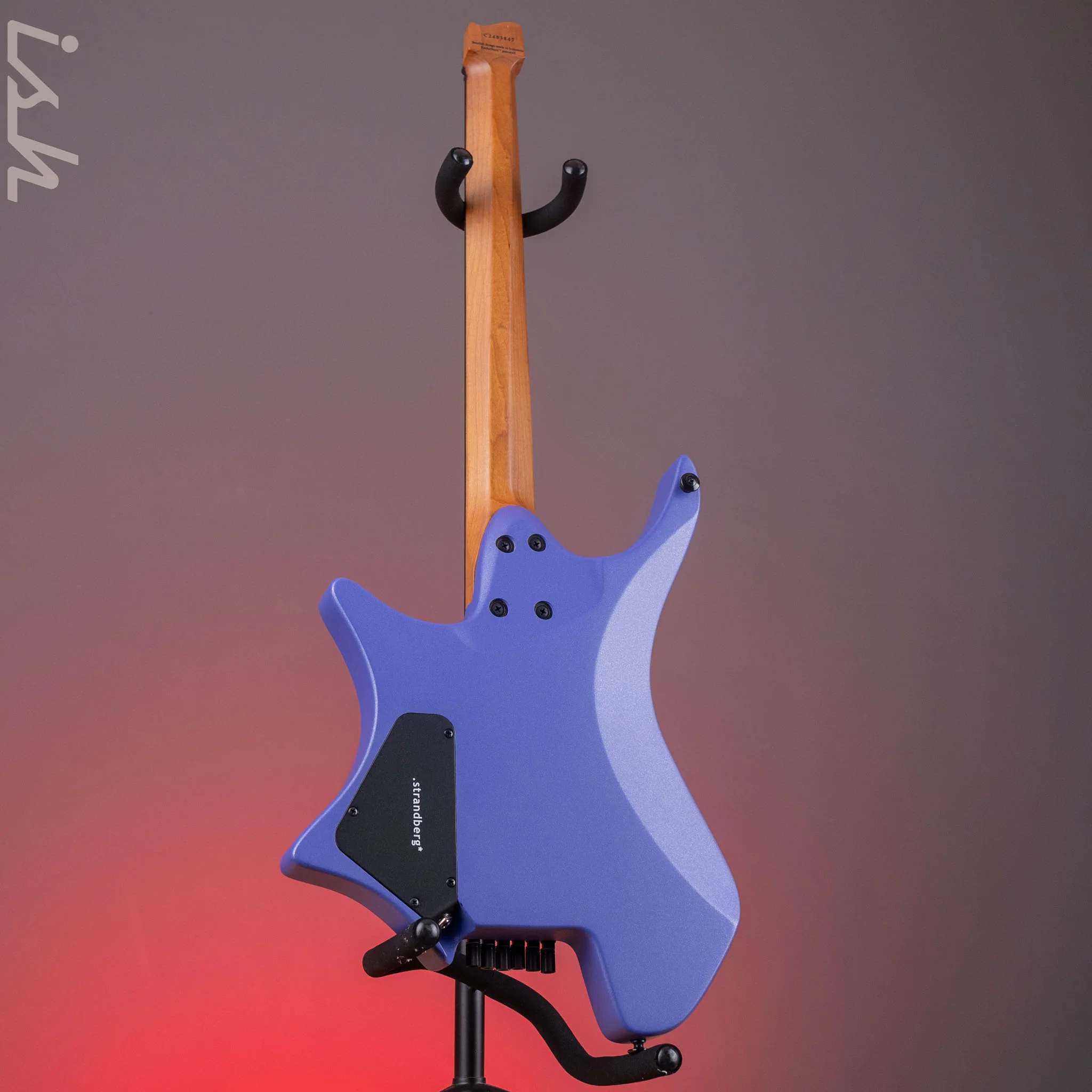 Strandberg Boden Essential 6 Future Dusk - Image 7