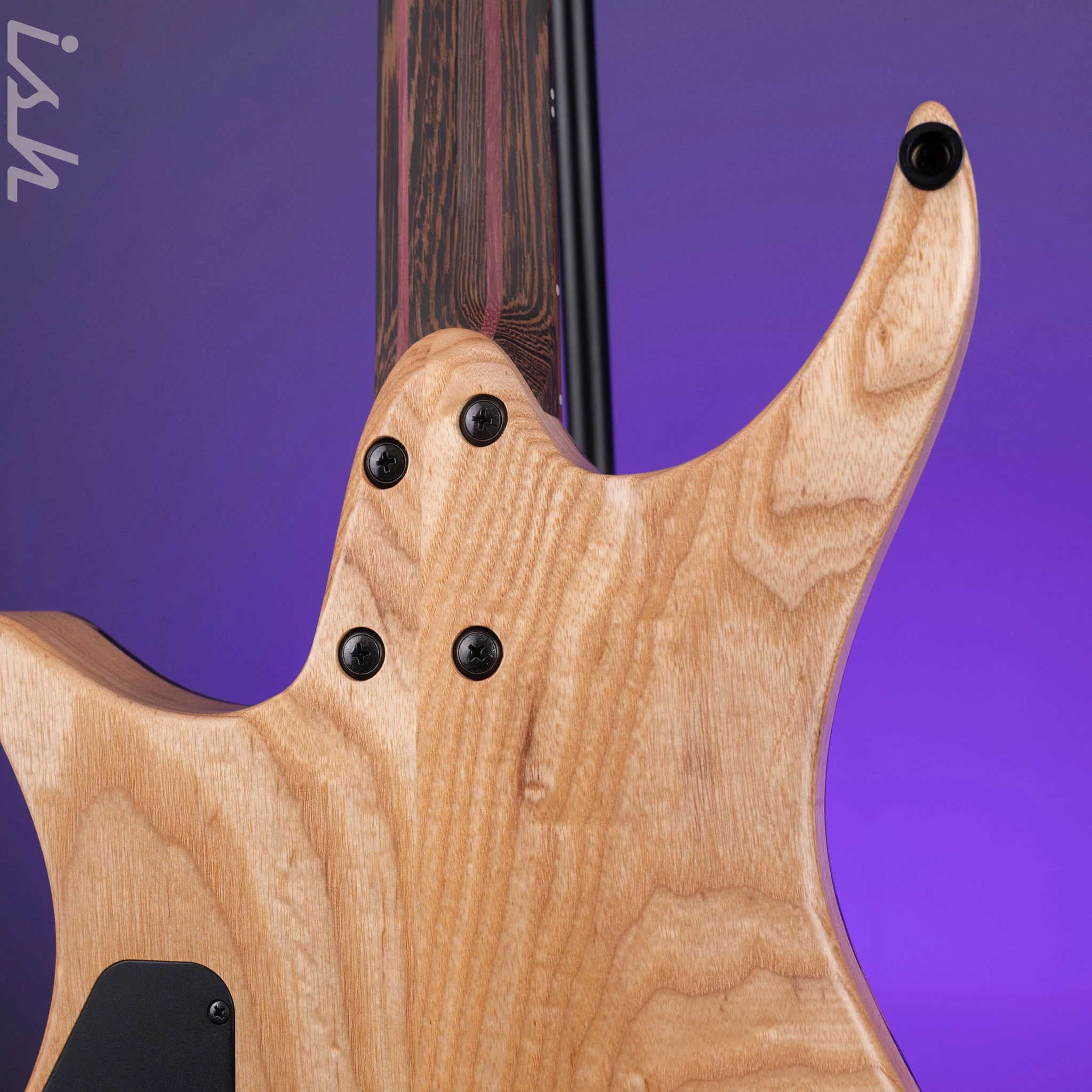 Strandberg Boden J Artisan 6 Palemoon Ebony - Image 8