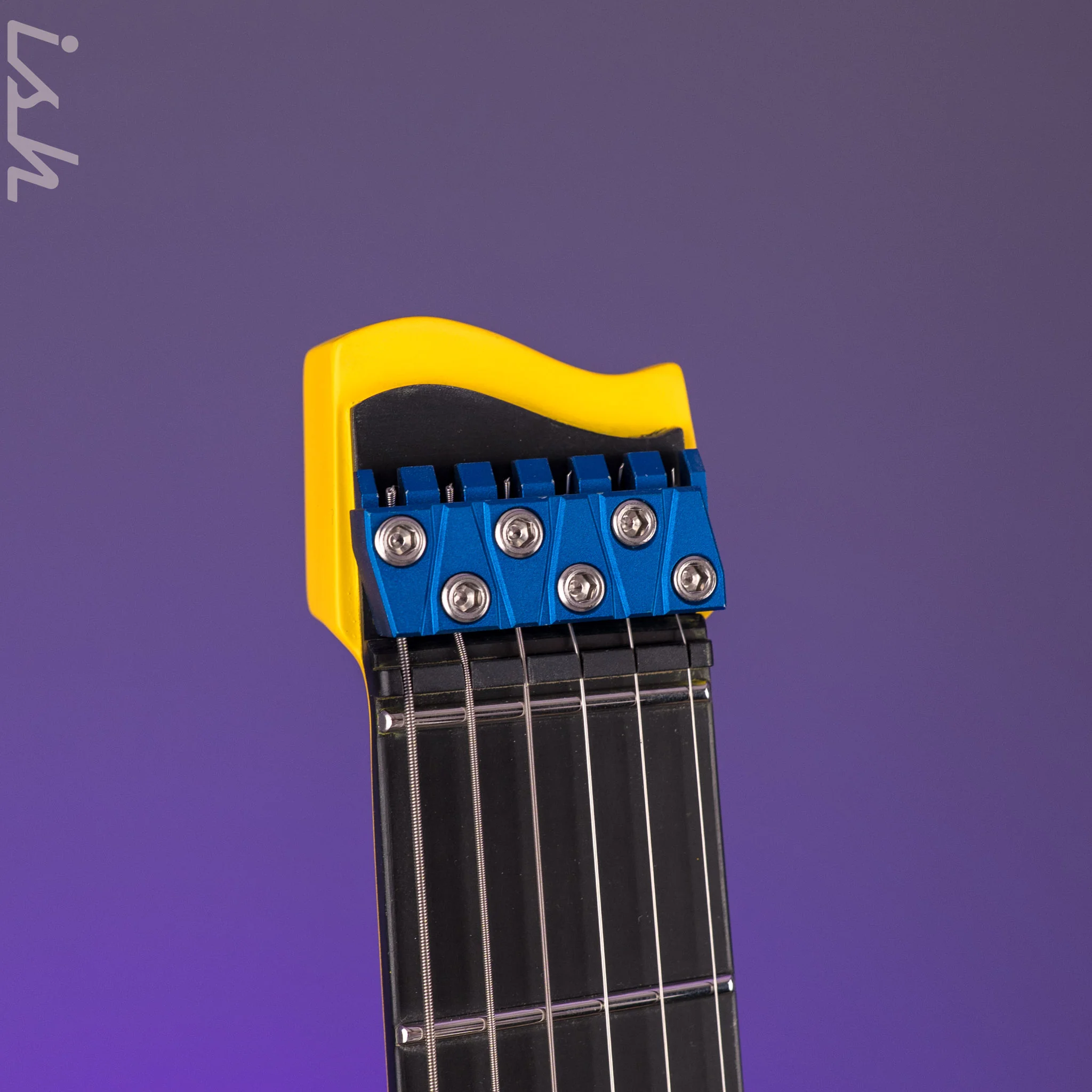 Strandberg Boden JC 6 Djesse Limited Edition - Image 7
