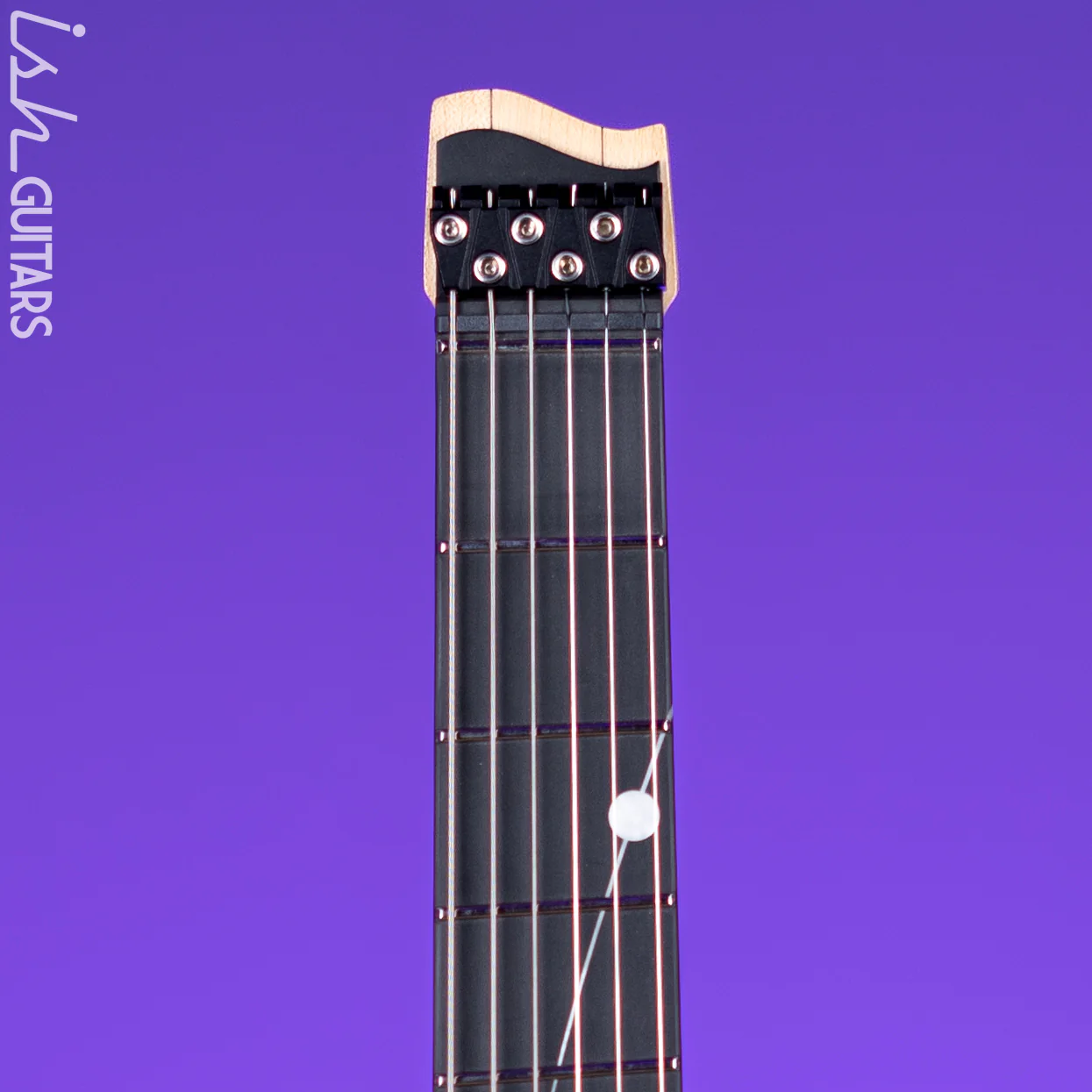 Strandberg Boden Masvidalien NX 6 Cosmo Electric Guitar - Image 5