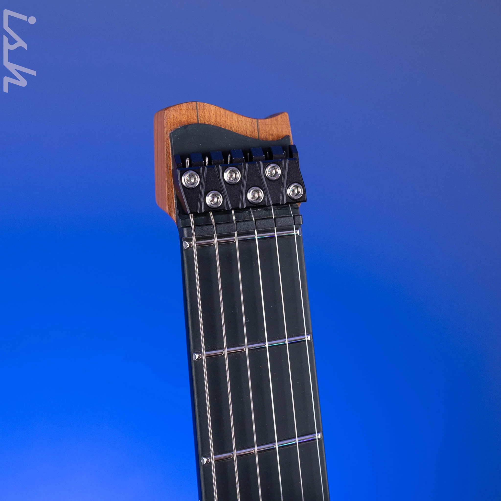 Strandberg Boden Metal NX 6 Blood Red - Image 5