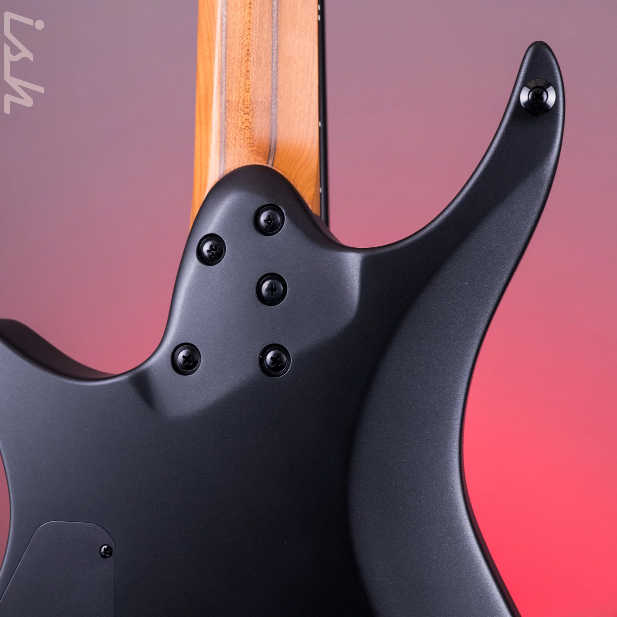 Strandberg Boden Metal NX 7 Demo - Image 11