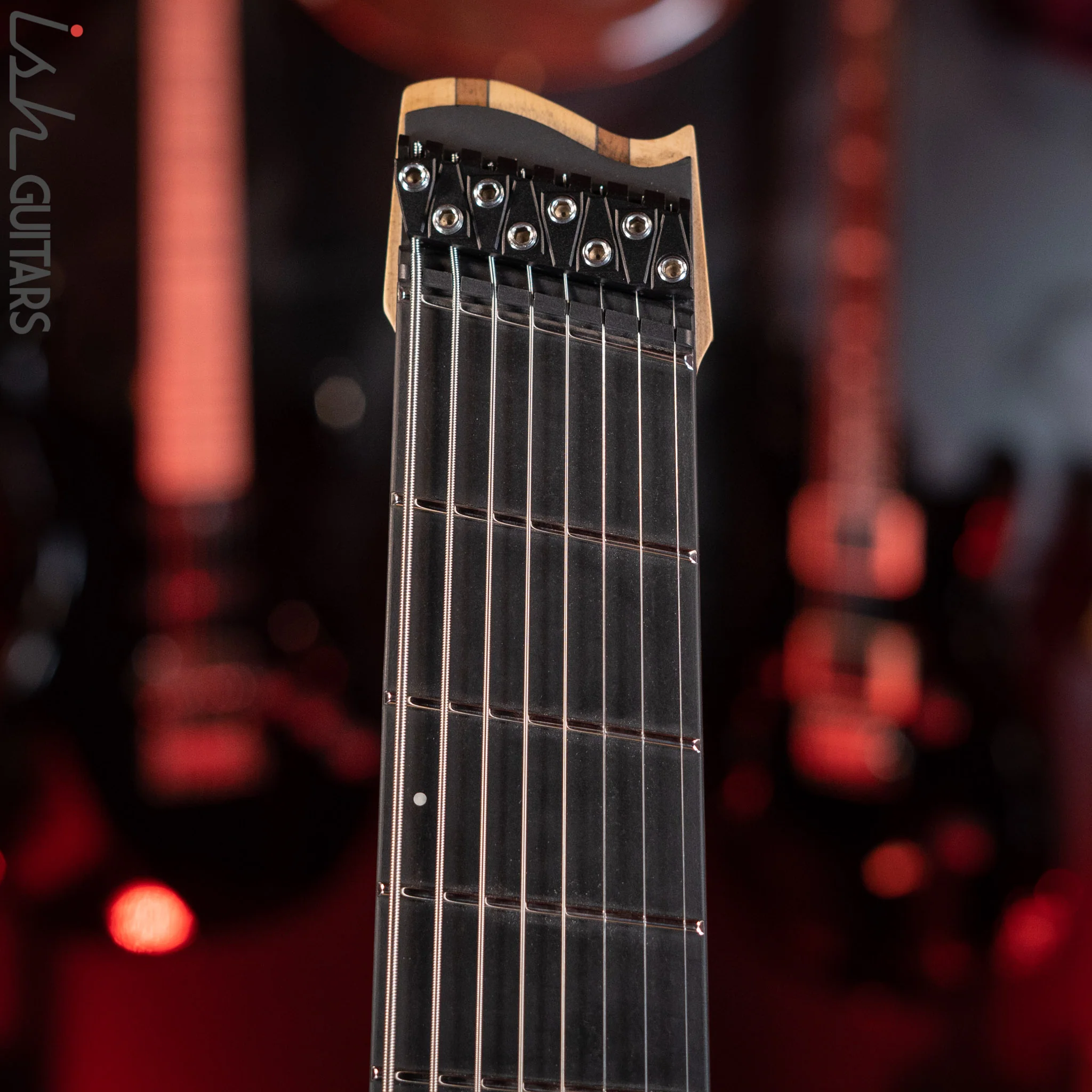 Strandberg Boden Metal NX 8-String Sarah Longfield Edition - Image 6