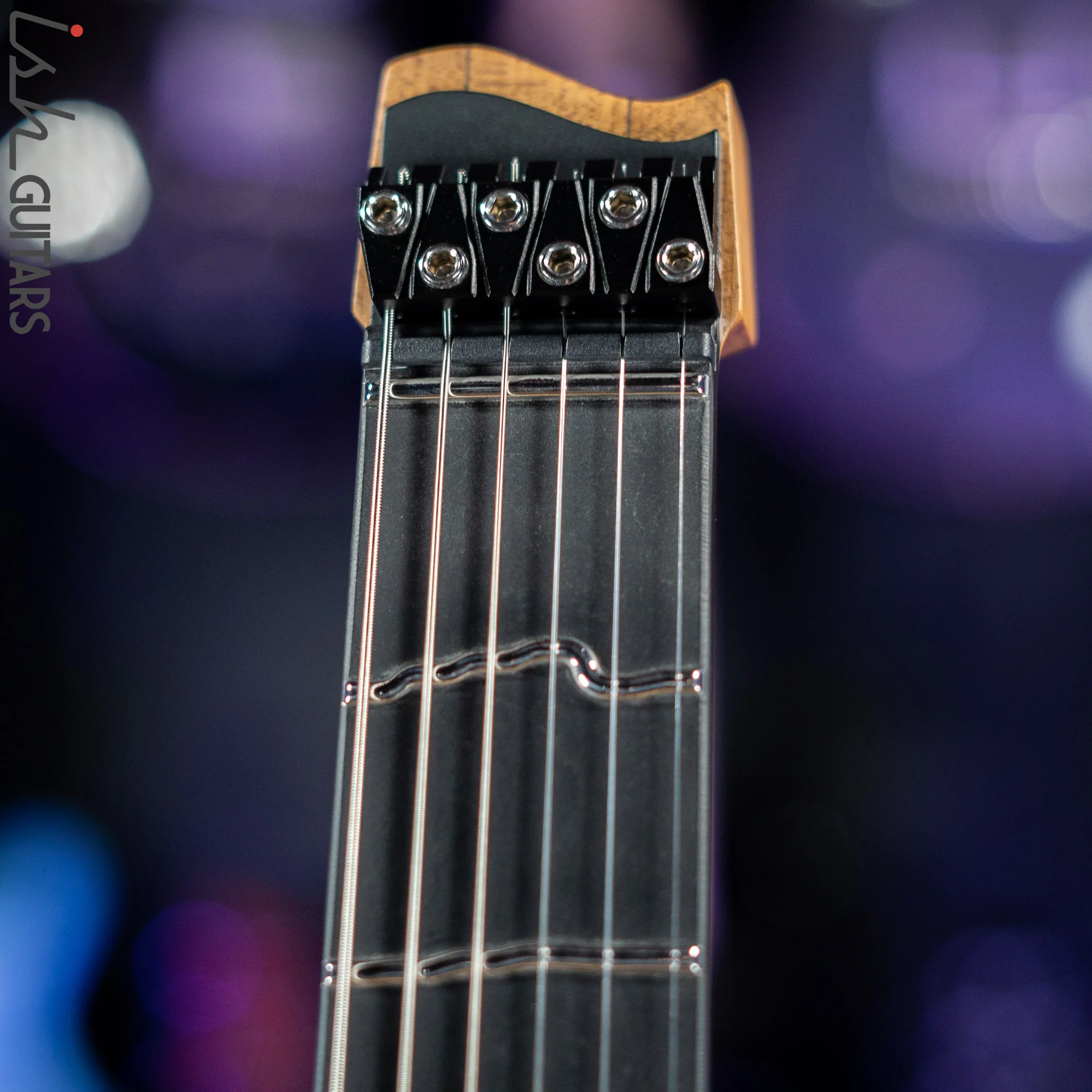 Strandberg Boden+ NX 6 True Temperament Coppertone Satin - Image 5
