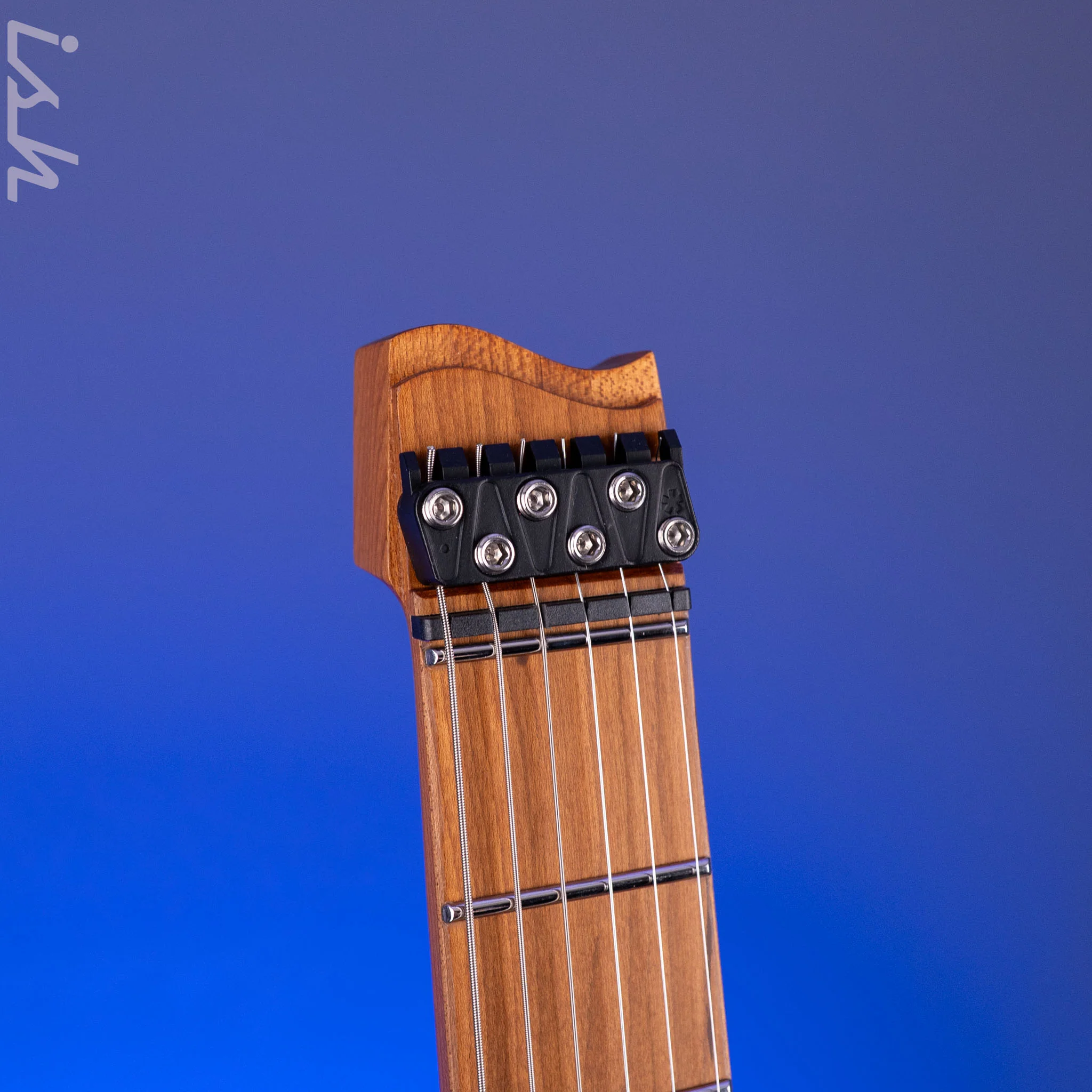 Strandberg Boden Original N2.6 Sunset Coral Burst Satin - Image 6