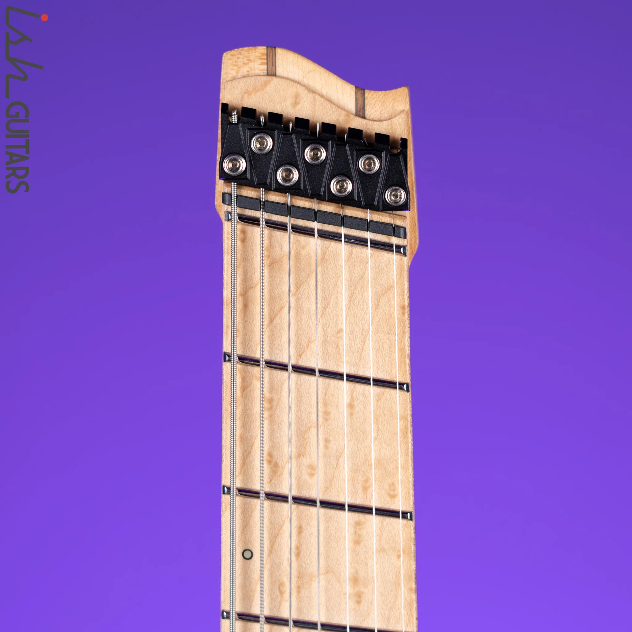 Strandberg Boden Original NX 7 7-String Glacier Blue - Image 5