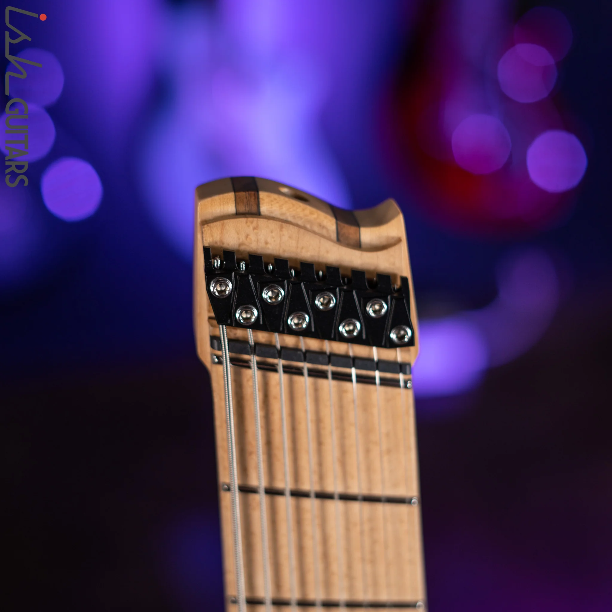 Strandberg Boden Original NX 8 Earth Green Demo - Image 6
