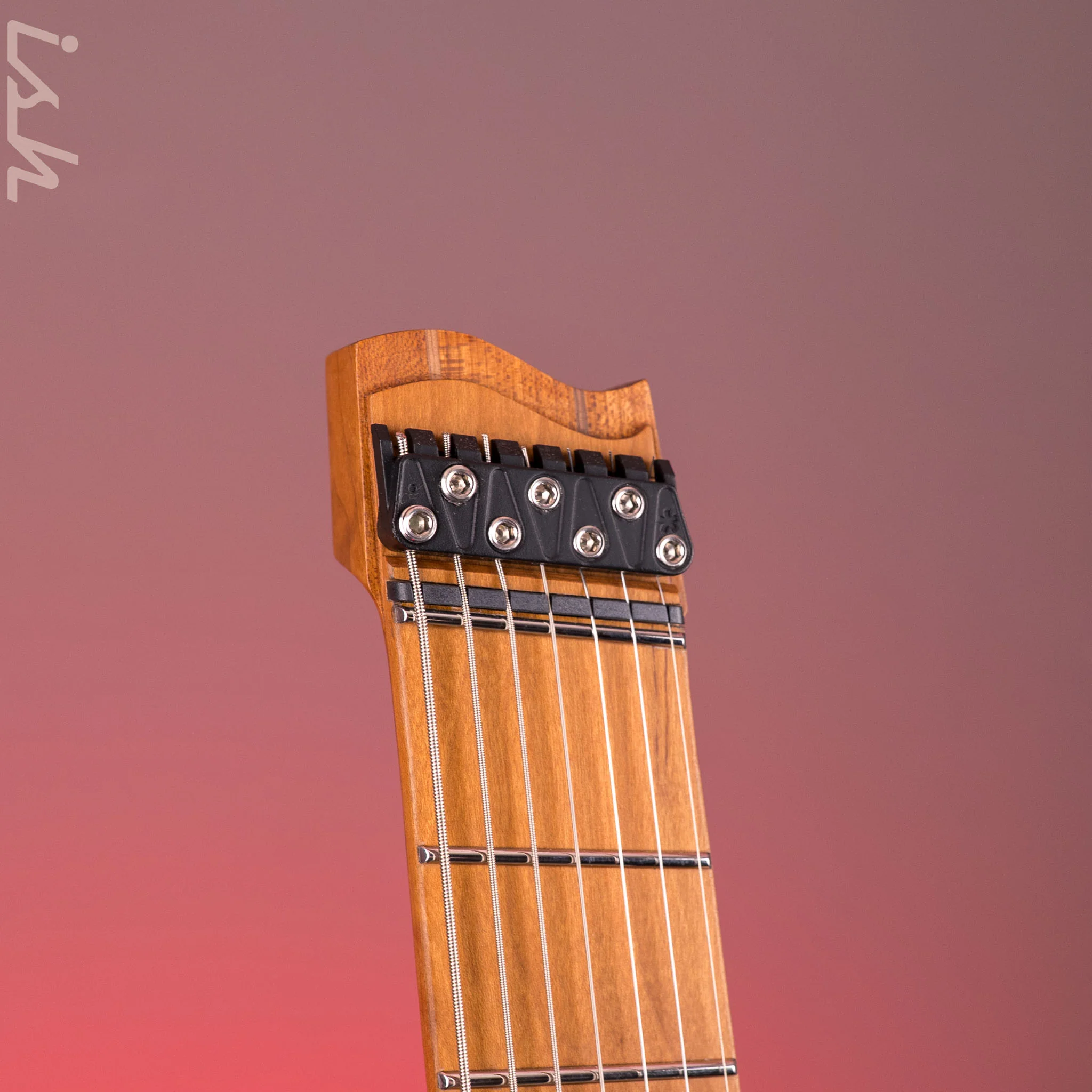 Strandberg Boden Standard N2.7 Transformative Teal Metallic - Image 5