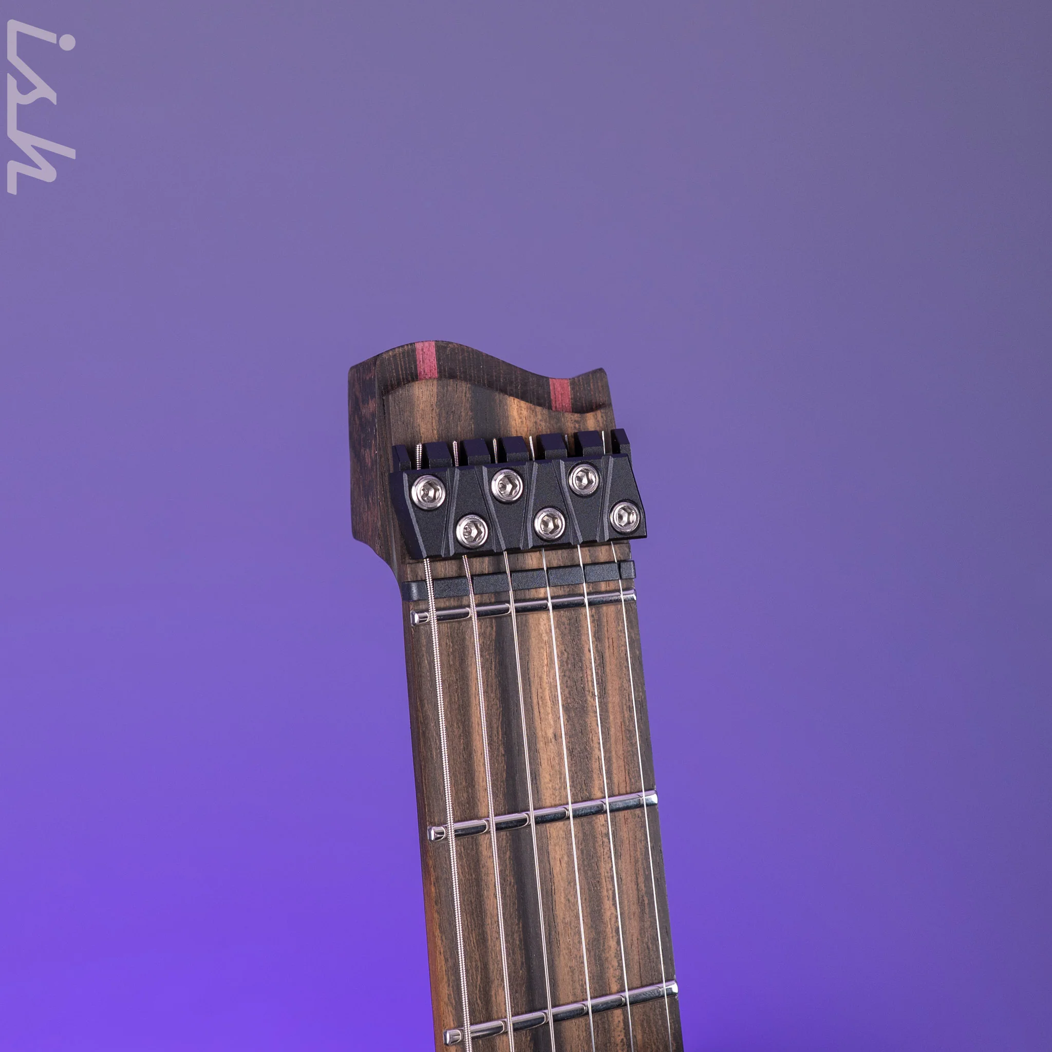 Strandberg J Artisan Pale Moon Ebony - Image 7