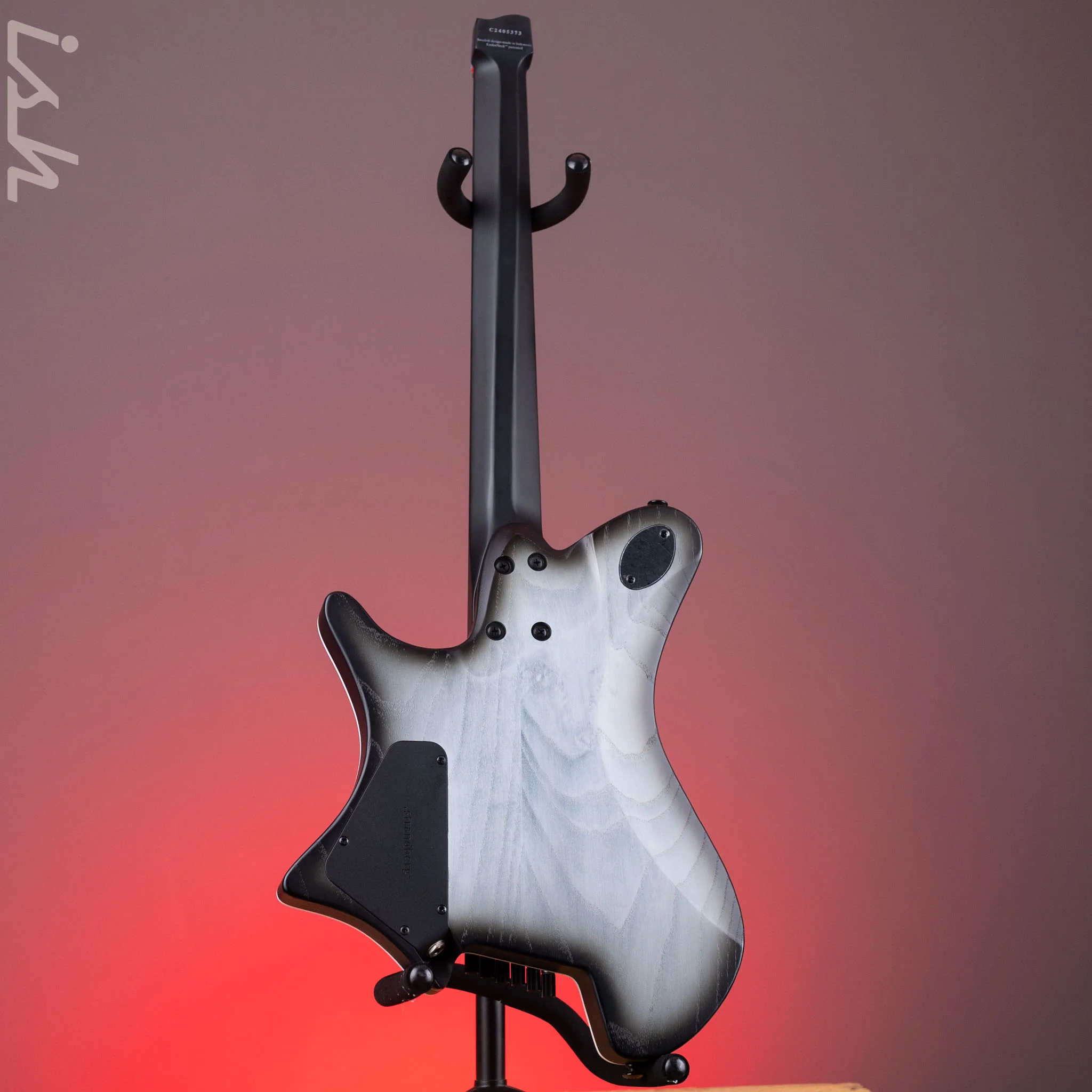 Strandberg Sälen APS Monochrom Limited Edition - Image 7