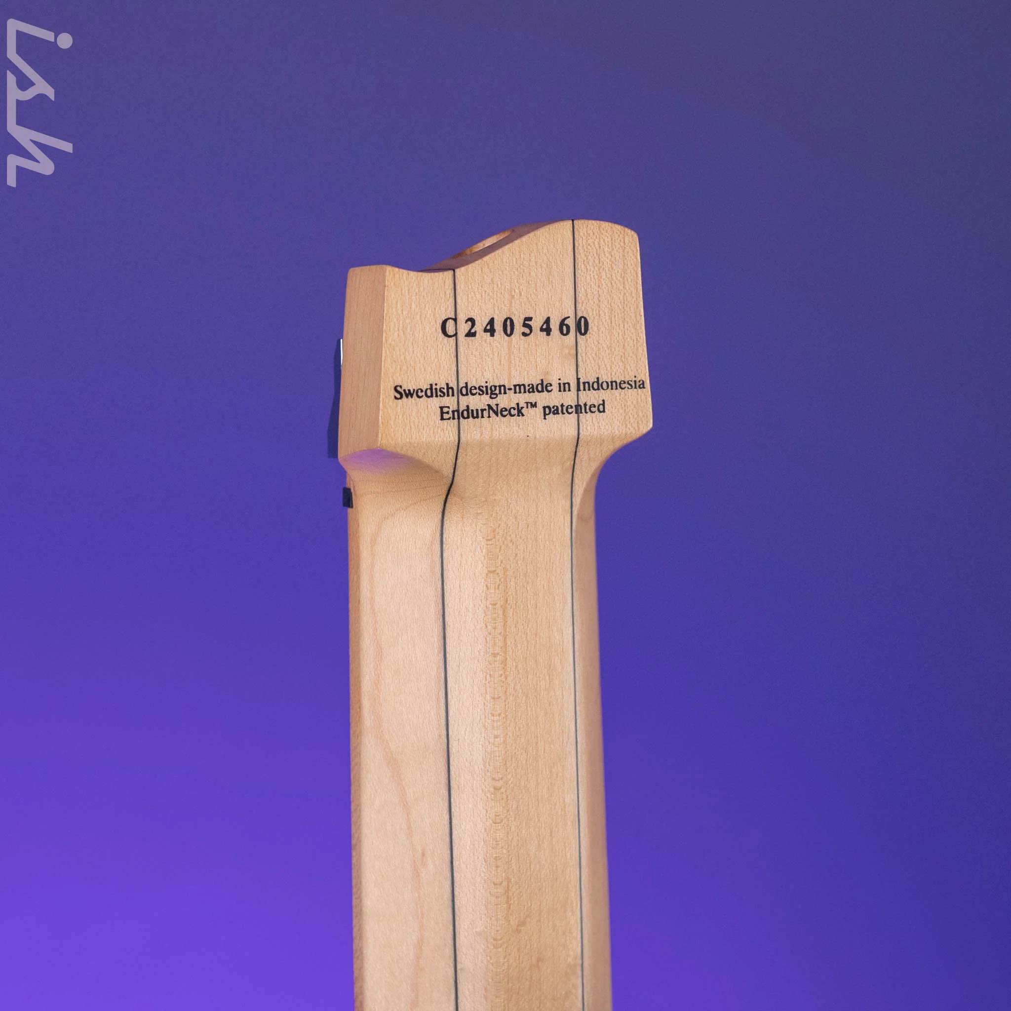 Strandberg Sälen Classic NX 6 Butterscotch Blonde - Image 10