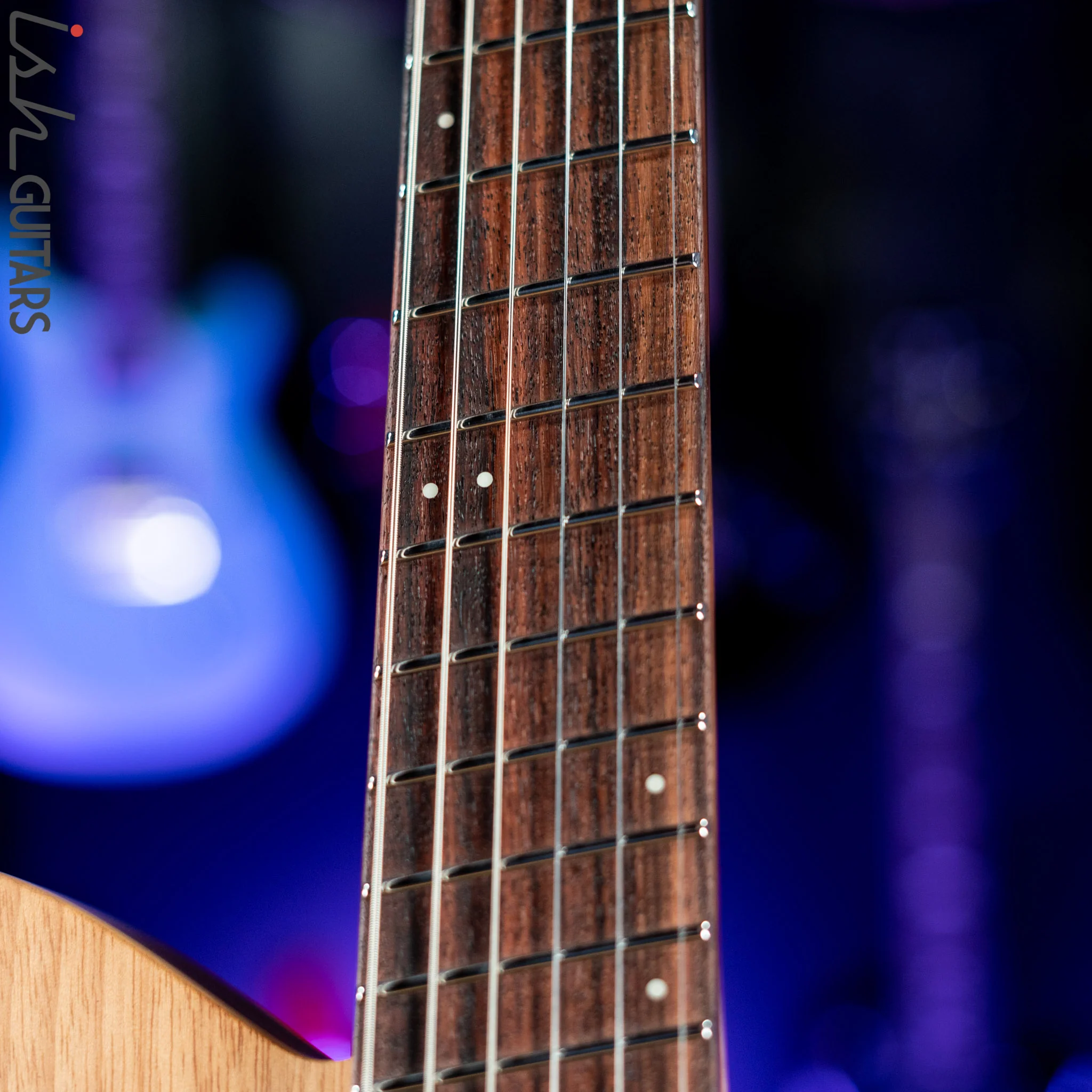 Strandberg Salen Jazz NX 6 Natural - Image 6
