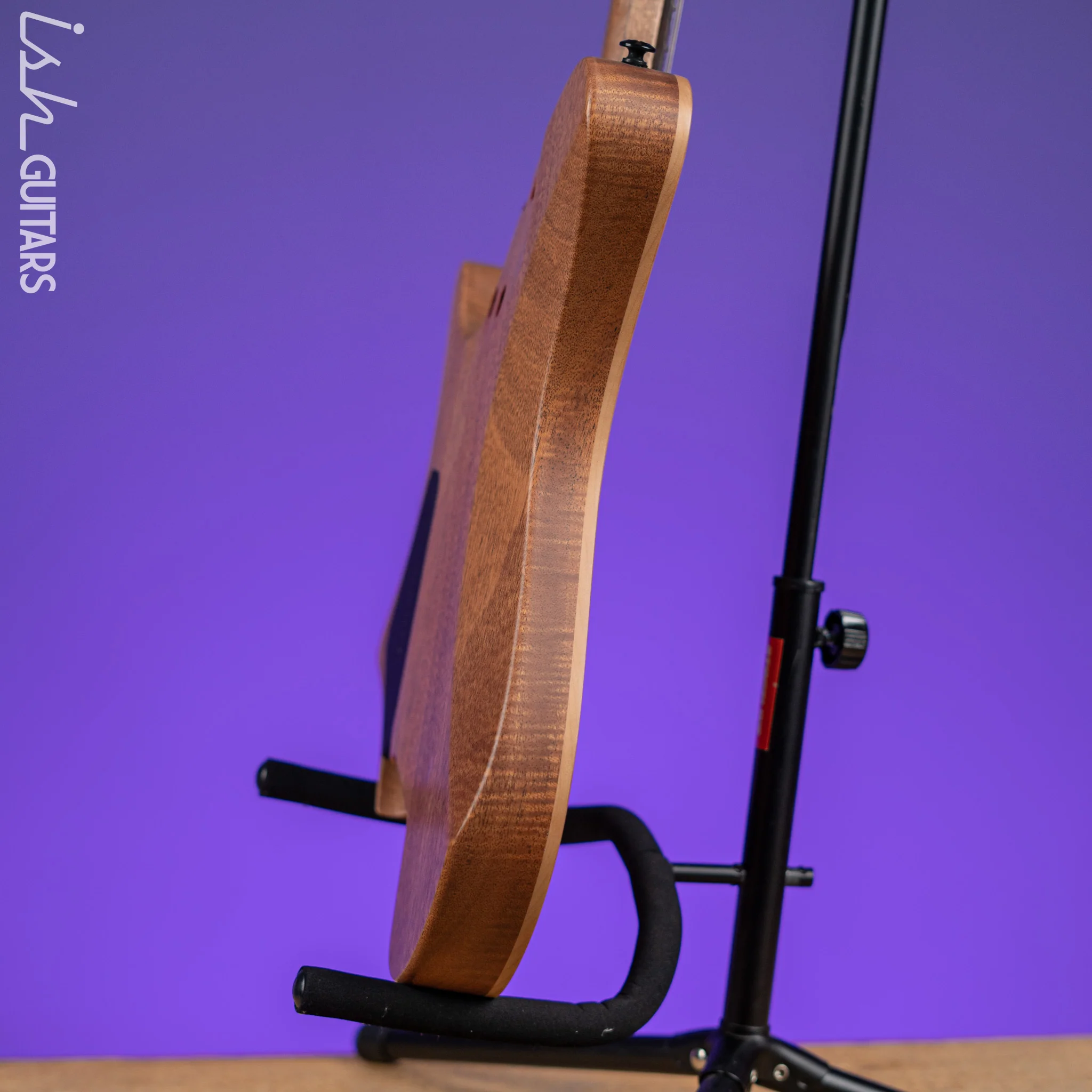 Strandberg Sälen Jazz NX 6 Natural - Image 5