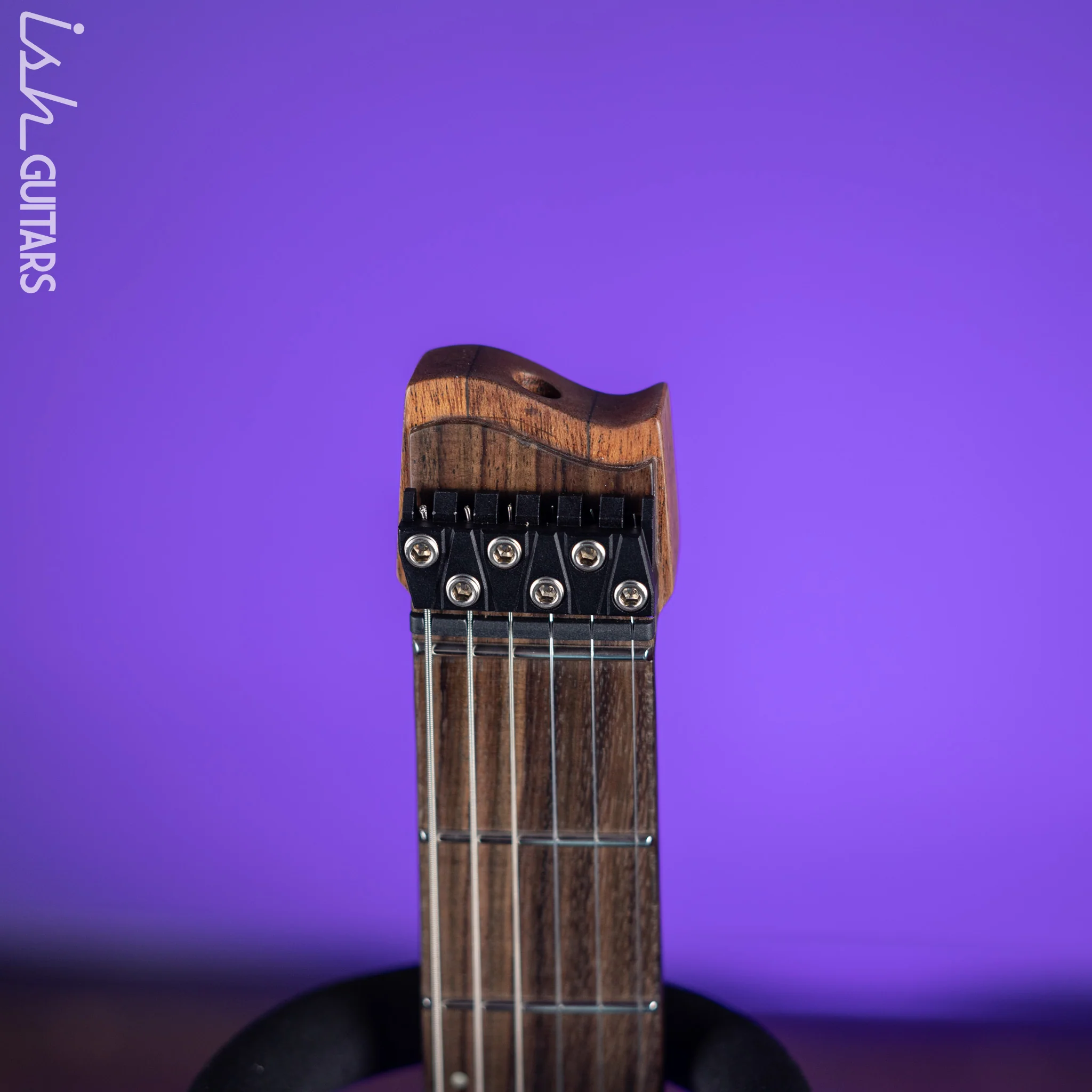 Strandberg Sälen Jazz NX 6 Natural - Image 6