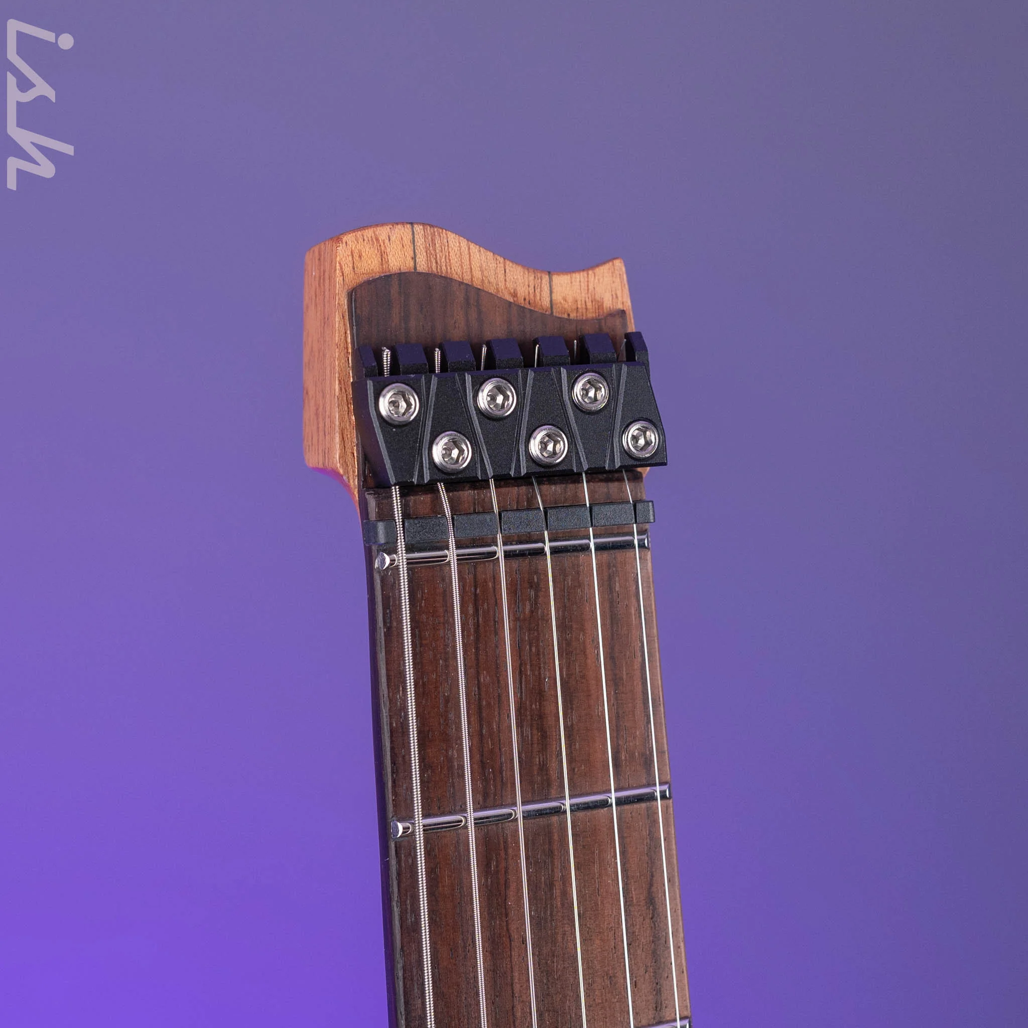 Strandberg Sälen Jazz NX 6 Natural - Image 7