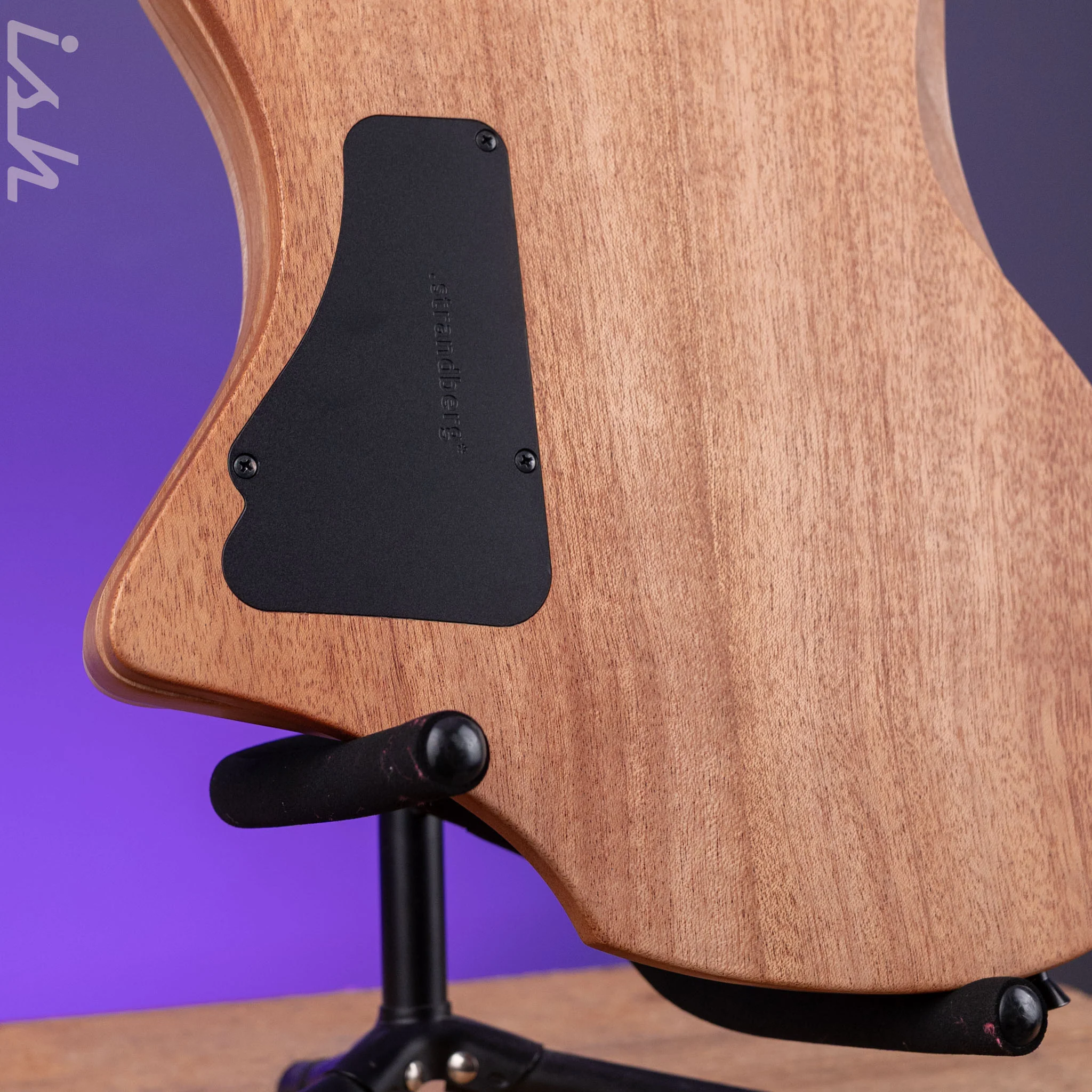Strandberg Varberg J 6 Natural - Image 10
