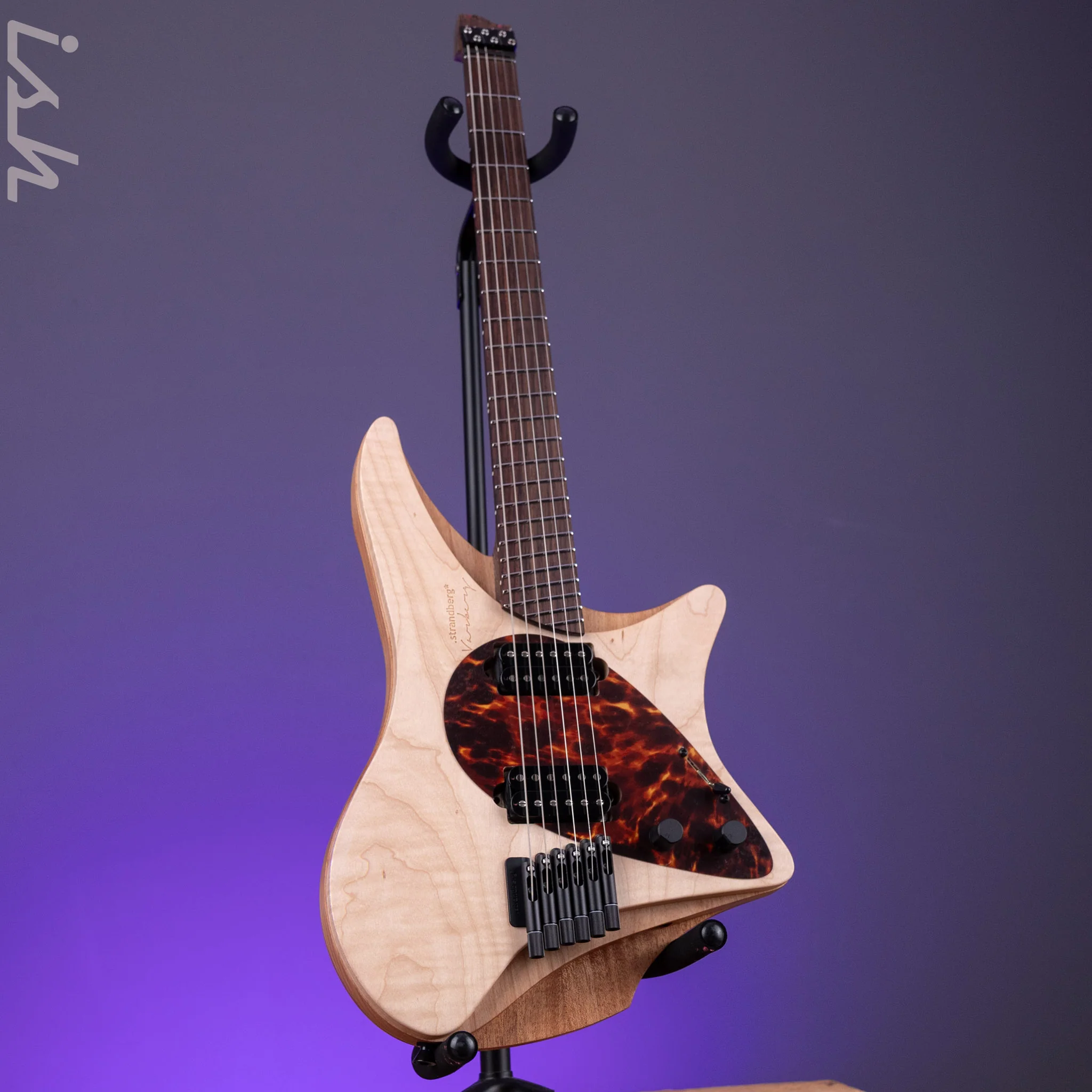 Strandberg Varberg J 6 Natural - Image 2