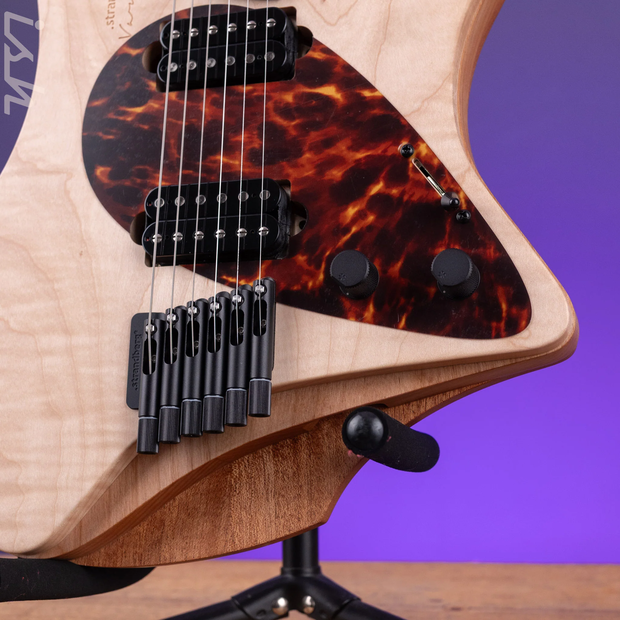 Strandberg Varberg J 6 Natural - Image 5