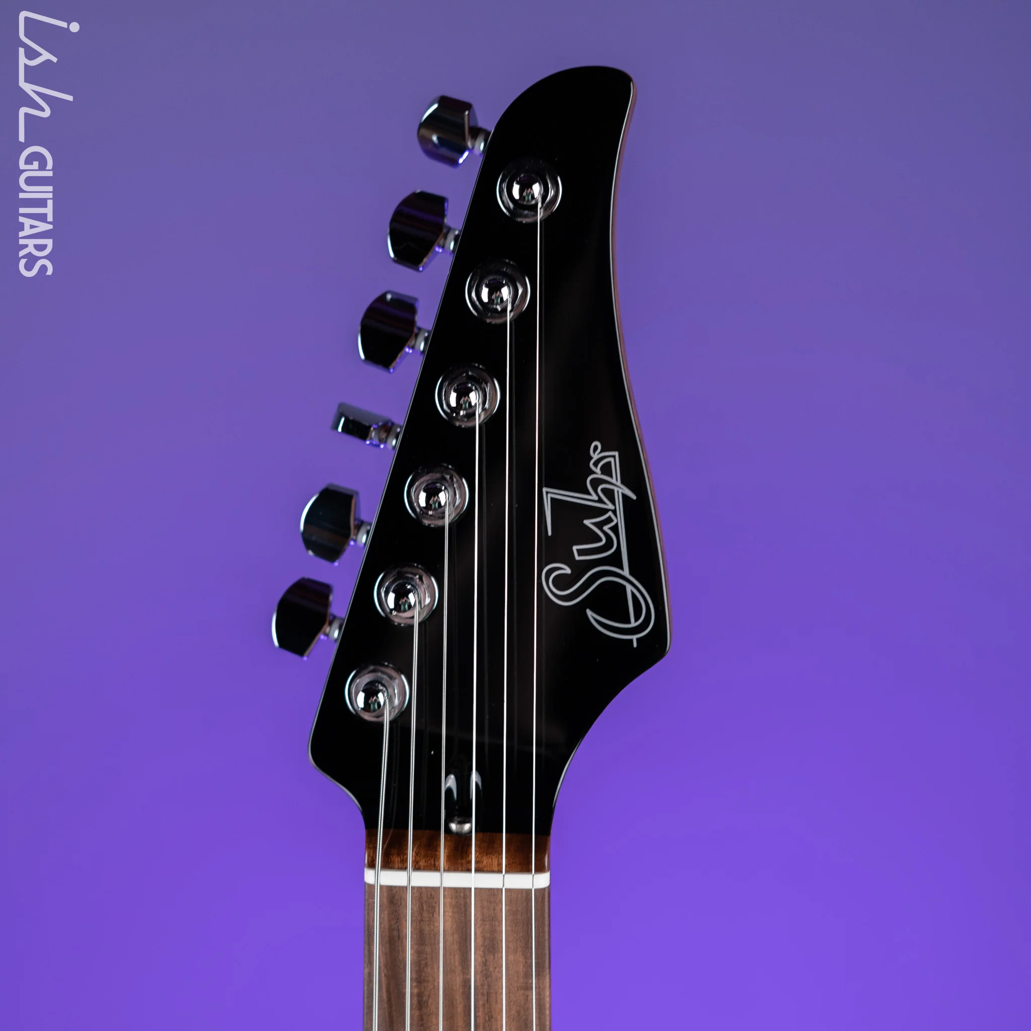 Suhr Modern Figured Koa - Image 5