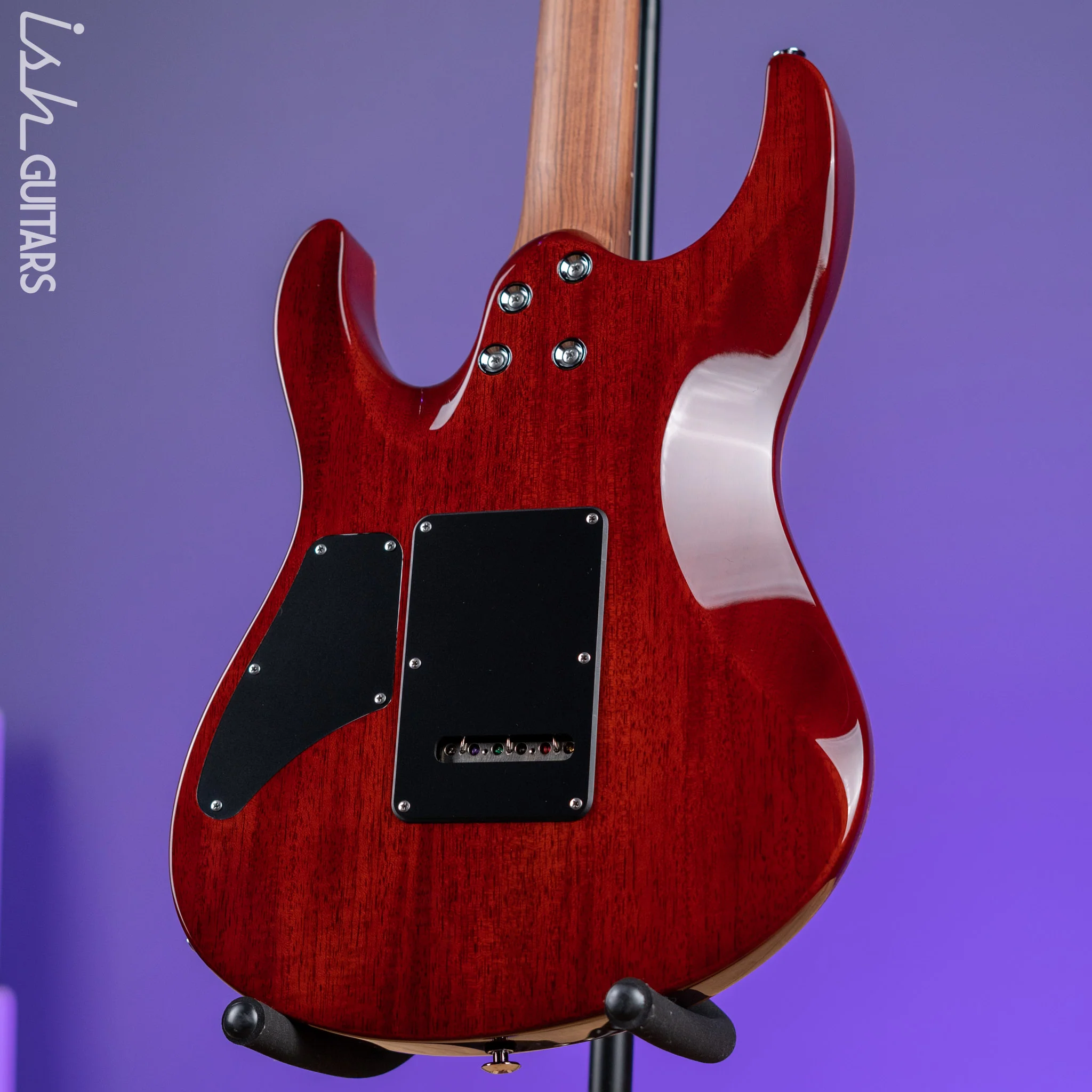 Suhr Modern Figured Koa - Image 7