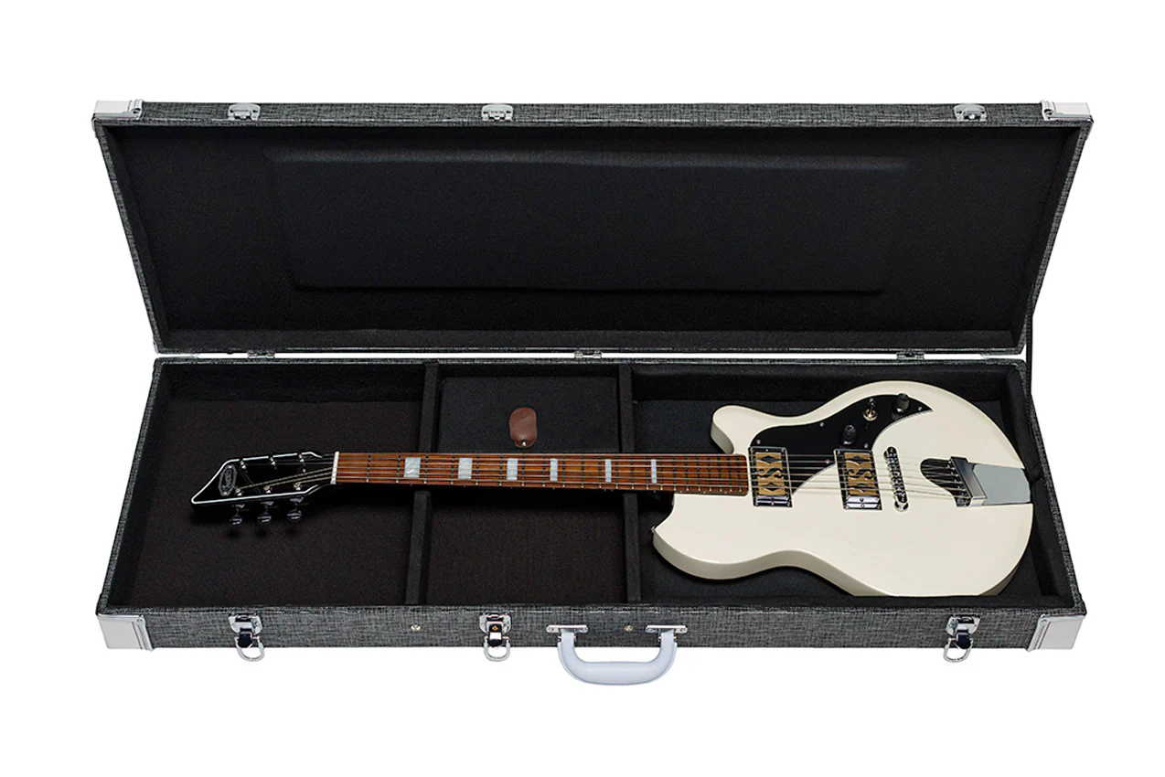 Supro Island Series Hardshell Case C201 - Image 3