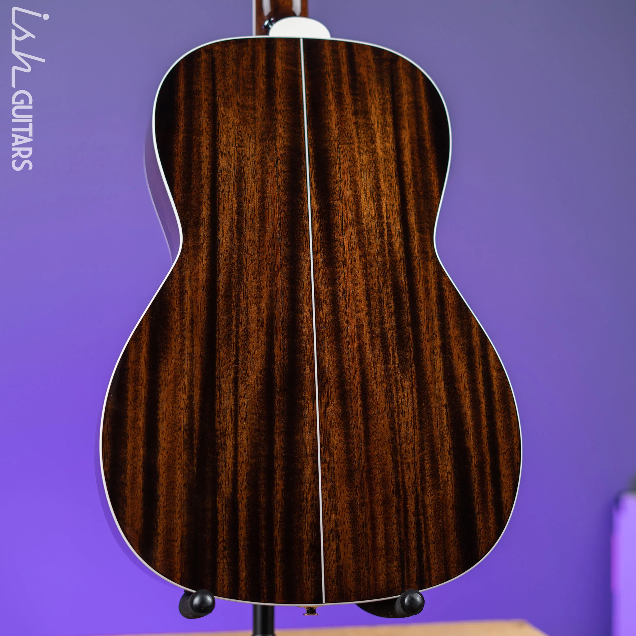 Takamine CP3NY ML New Yorker Acoustic-Electric Guitar Molasses - Image 7