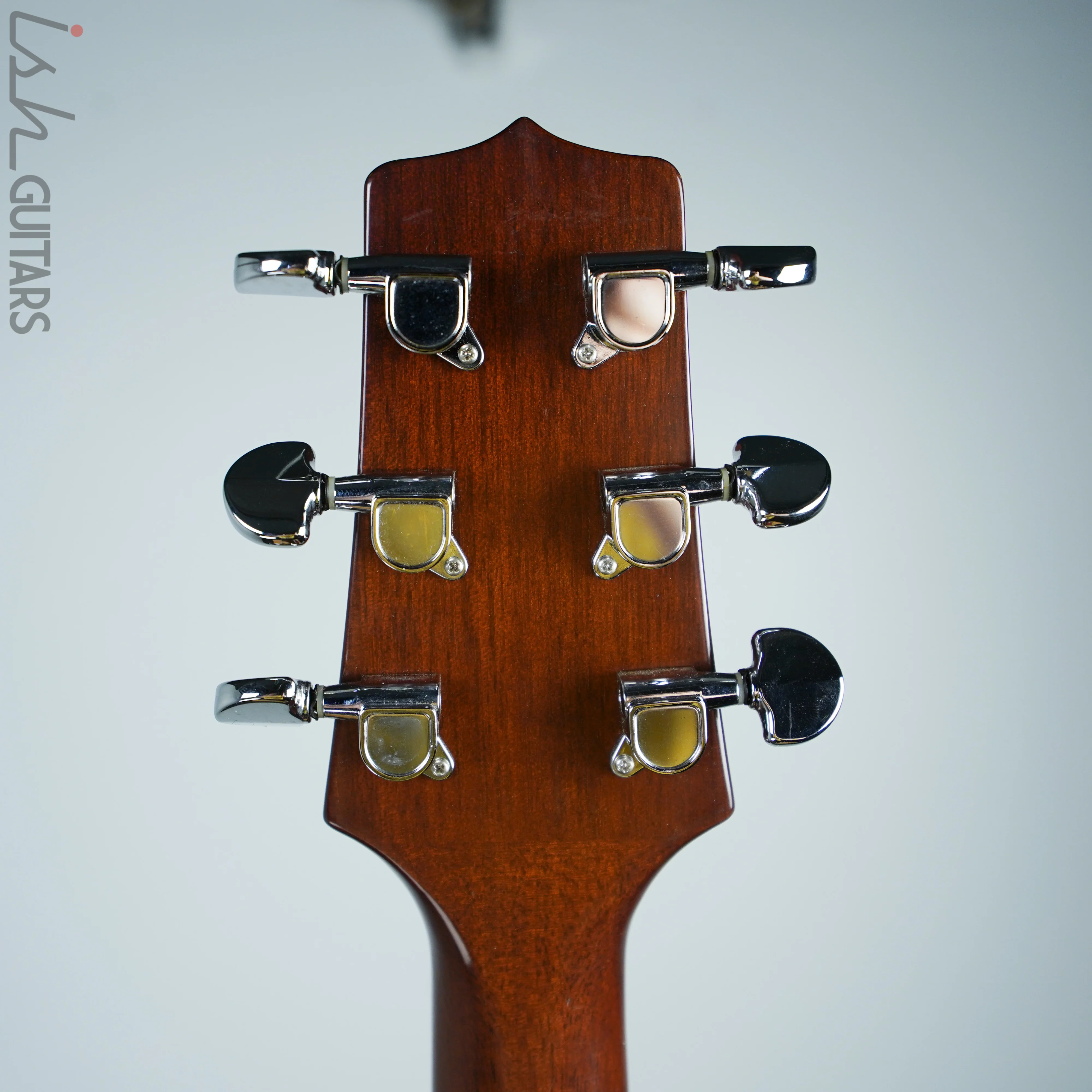 Takamine G-330 Natural w/ Case - Image 10
