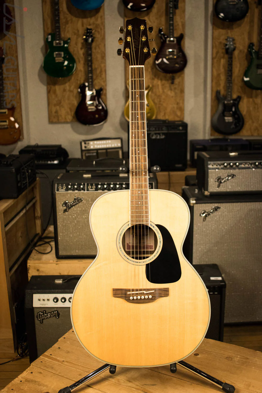 Takamine GN51 - Image 2