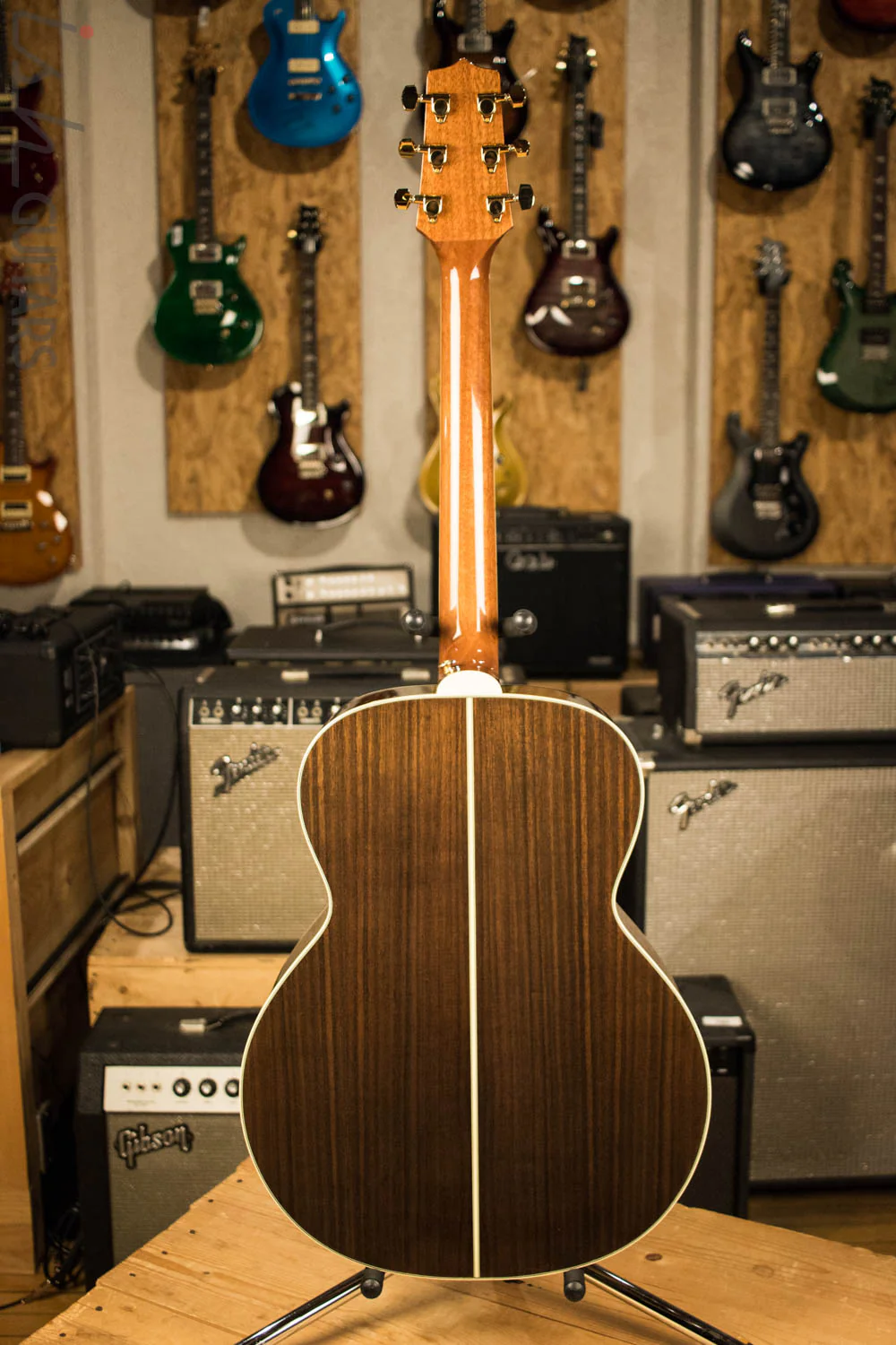 Takamine GN51 - Image 8