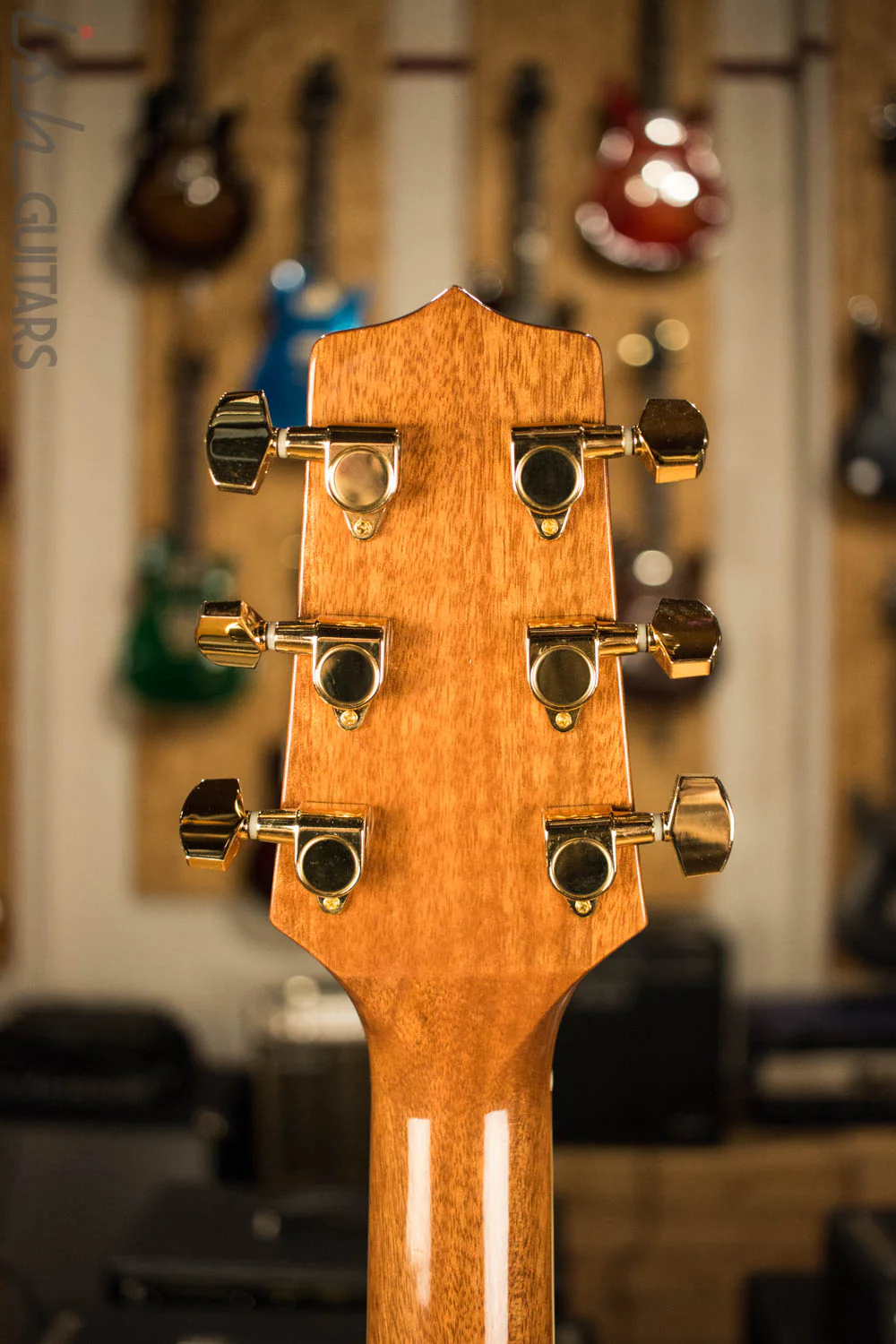 Takamine GN51 - Image 9