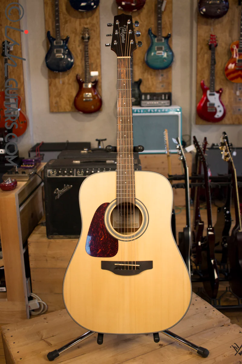 Takamine GD10 LH Left Handed - Image 2