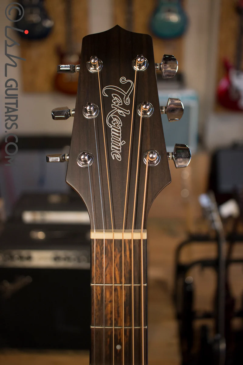 Takamine GD10 LH Left Handed - Image 5