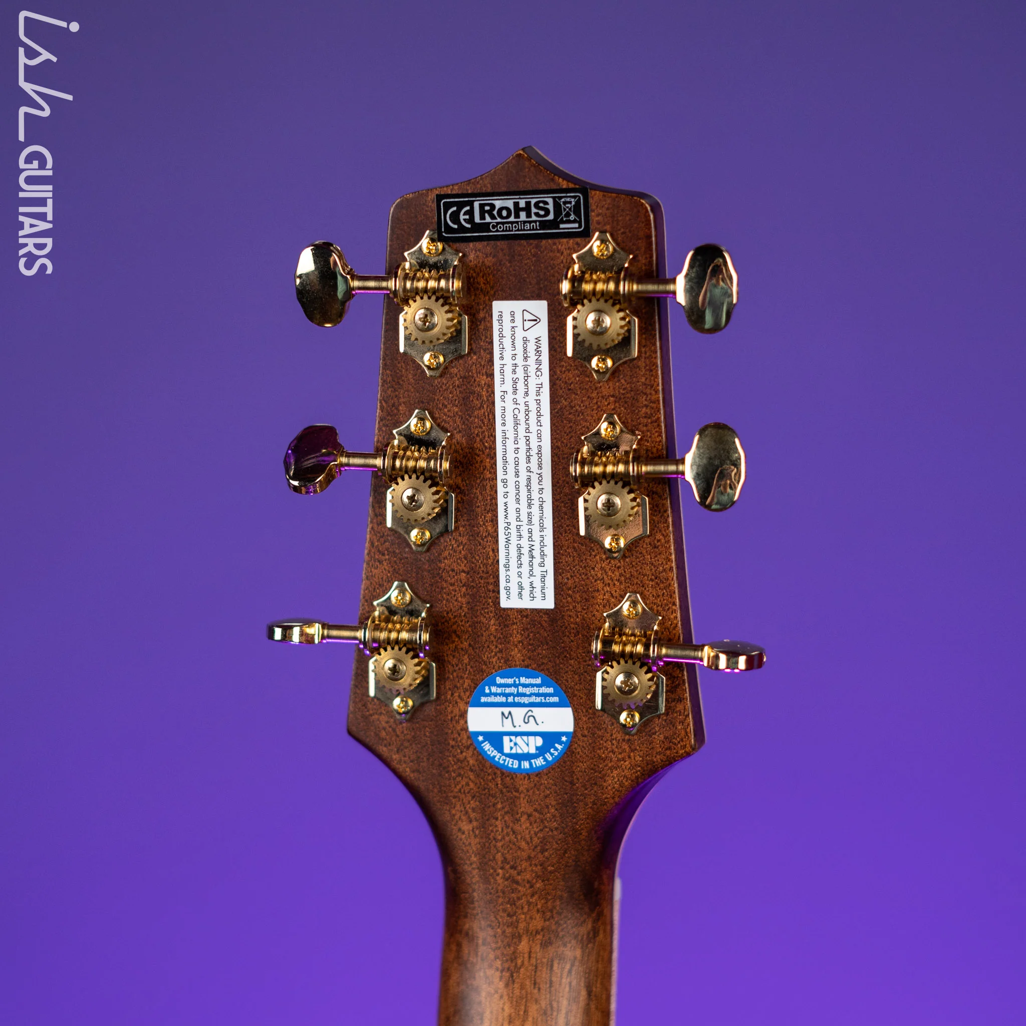 Takamine GN90CE-ZC Acoustic-Electric Guitar Natural - Image 11