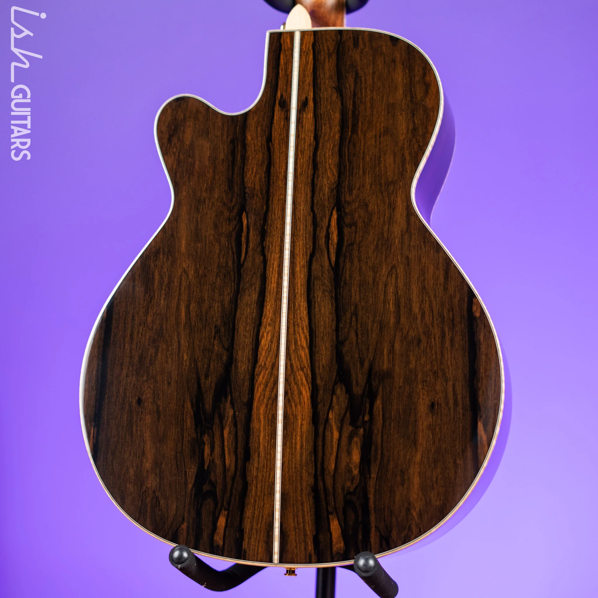 Takamine GN90CE-ZC Acoustic-Electric Guitar Natural - Image 8