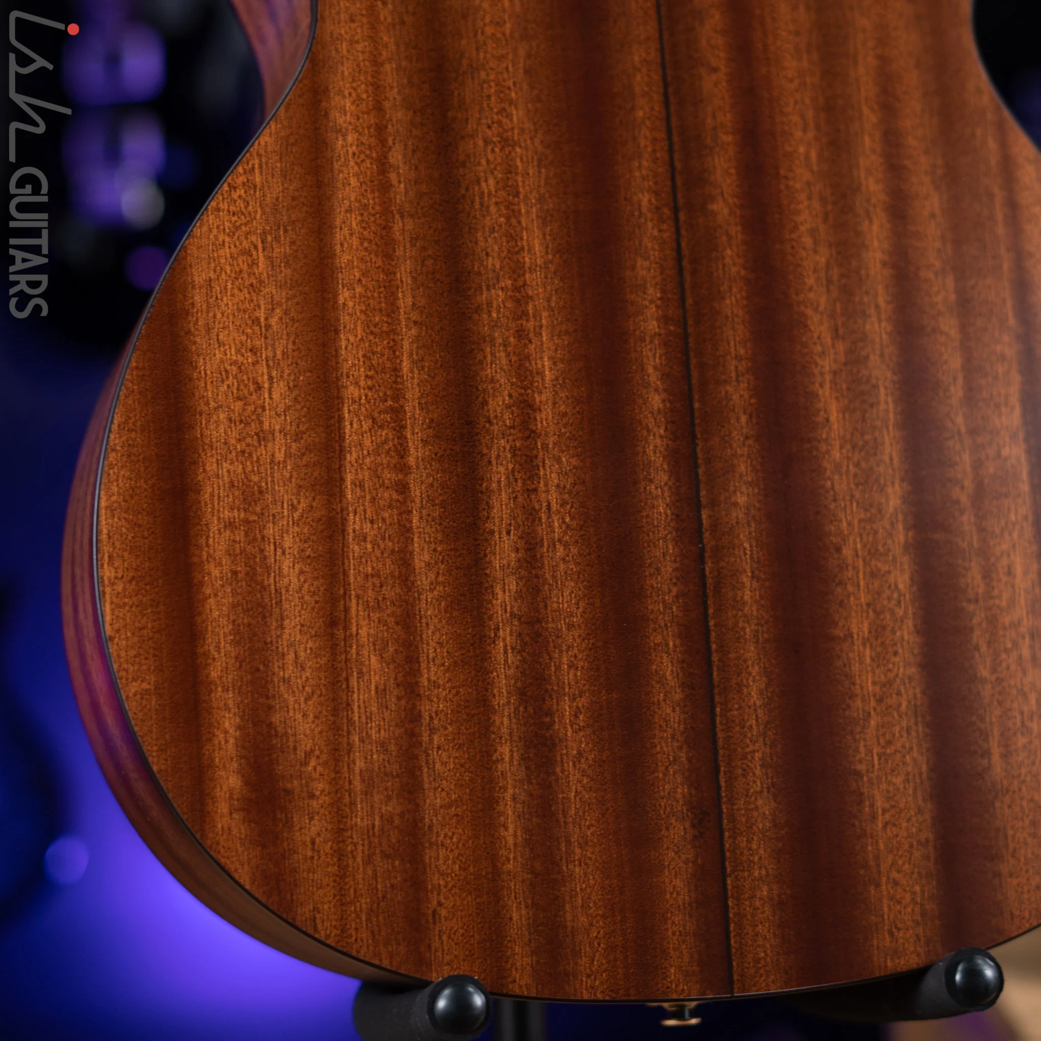 Takamine KC70 Kenny Chesney Signature Model Natural - Image 12