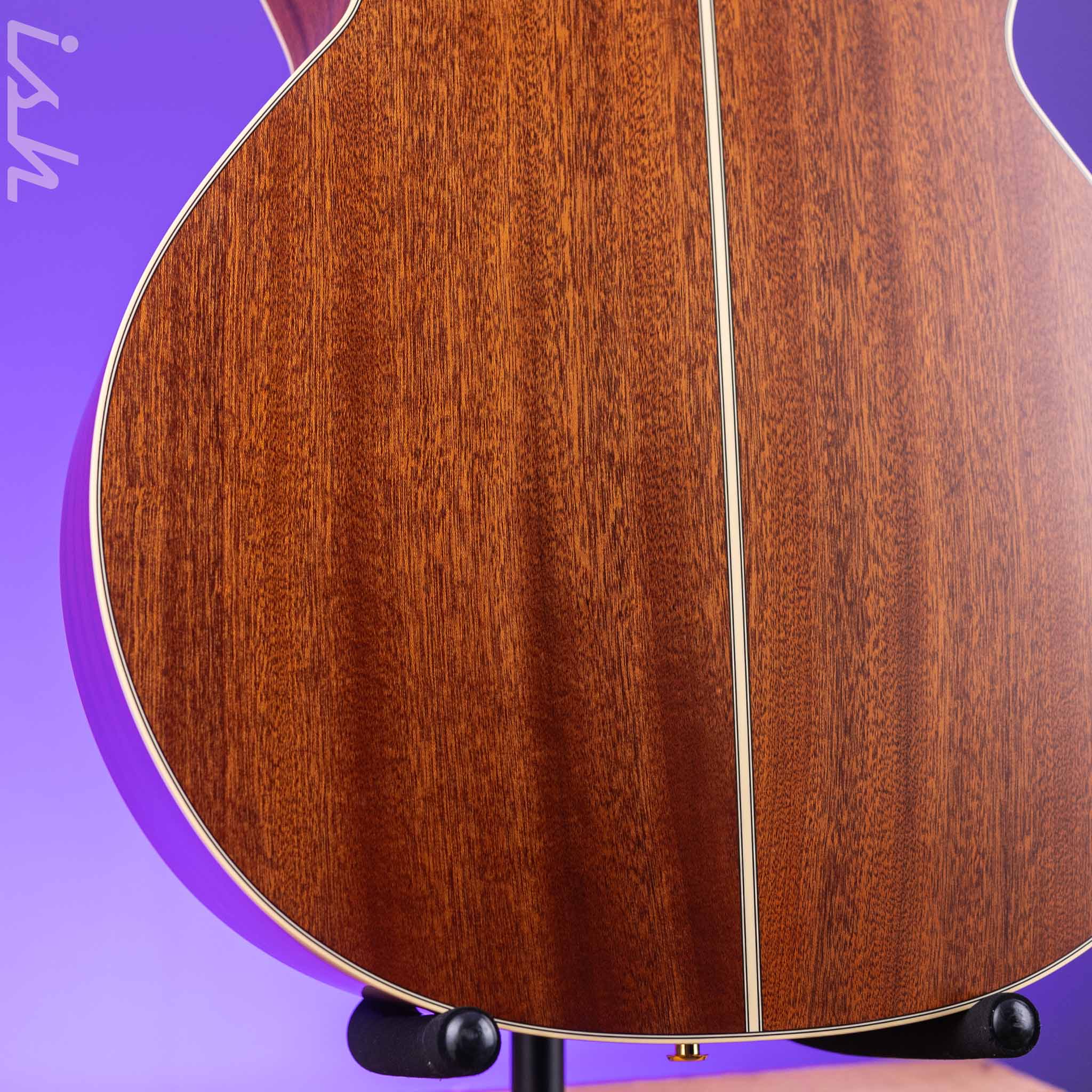Takamine P3NC NEX Acoustic-Electric Guitar - Image 10