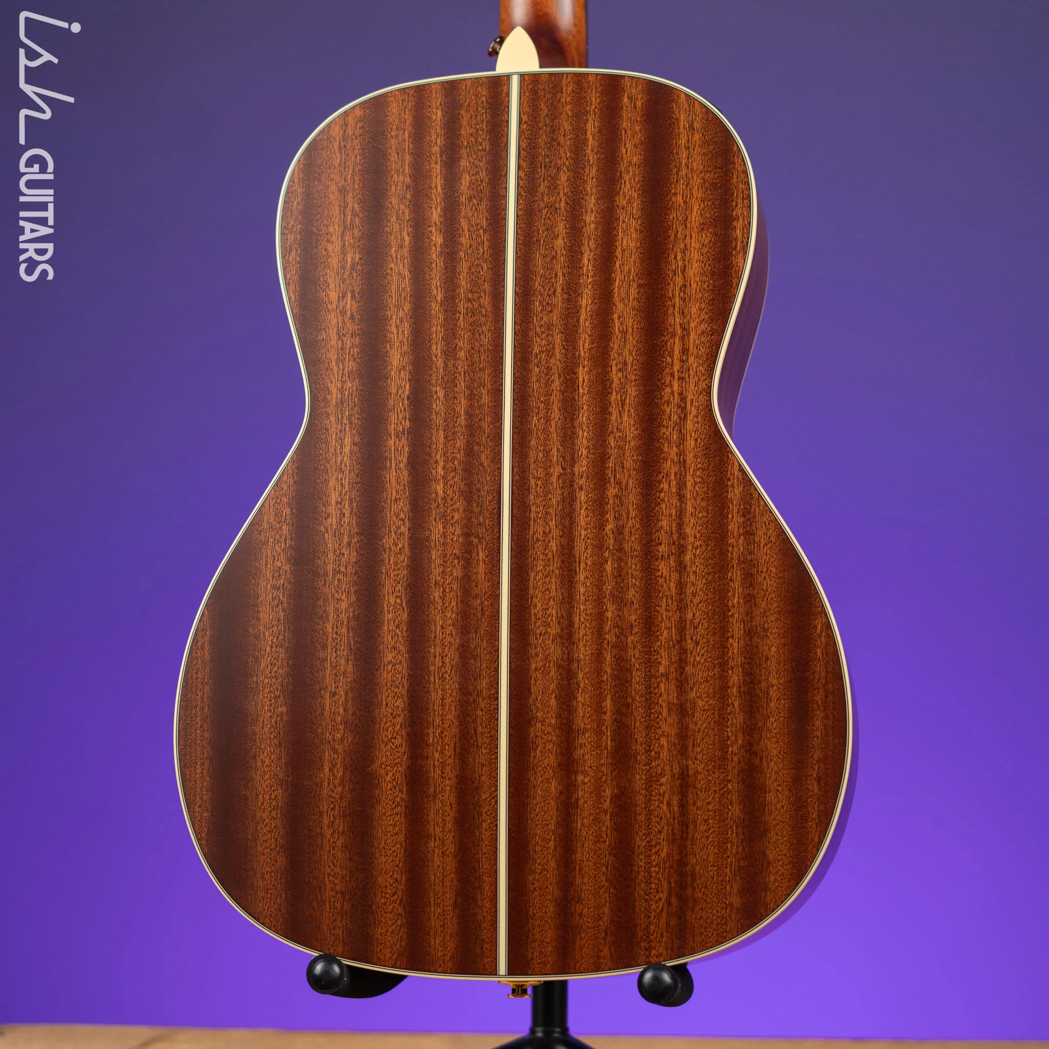 Takamine P3NY Acoustic-Electric Guitar Natural Satin Cedar - Image 8