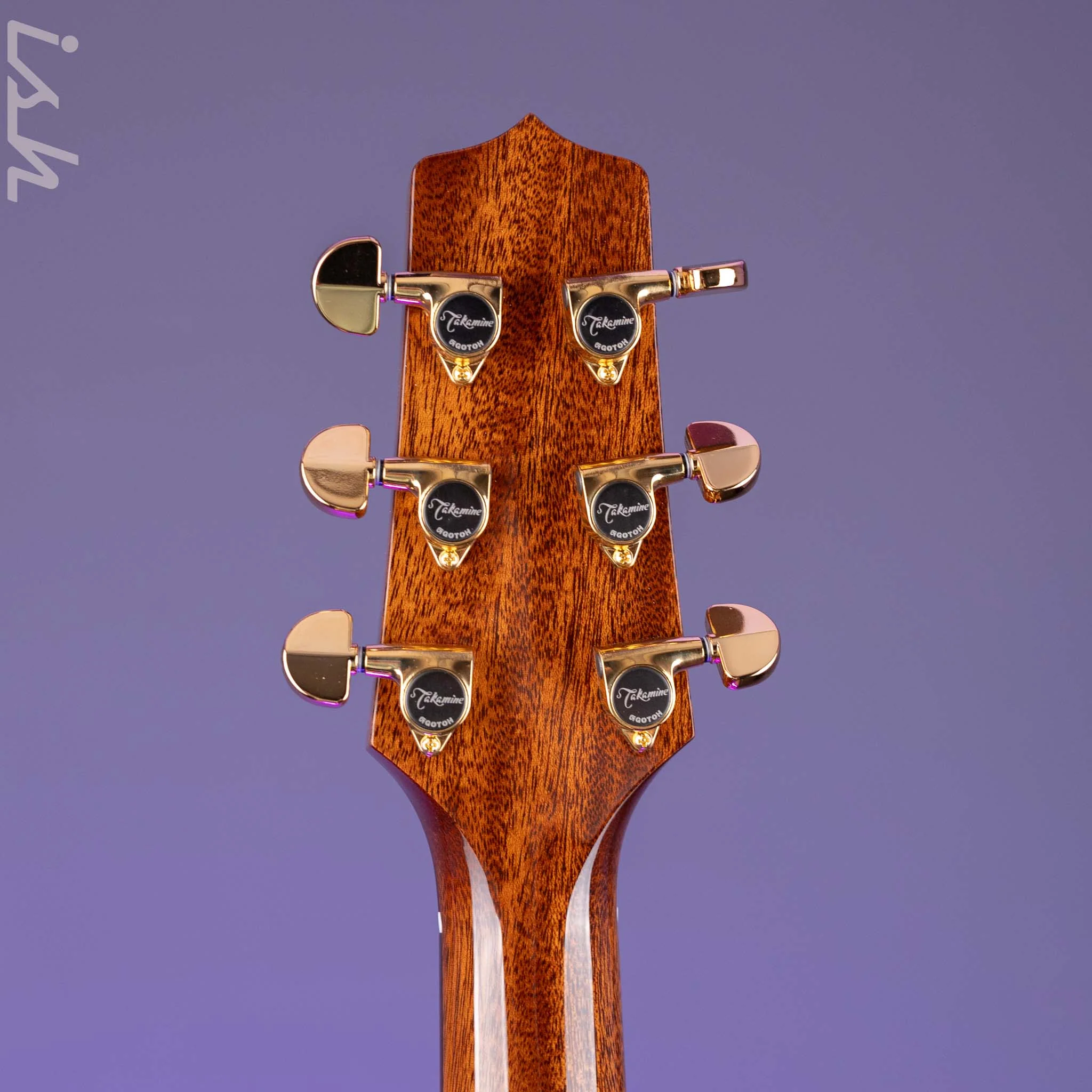 Takamine P5JC Jumbo Acoustic-Electric Guitar Demo - Image 10