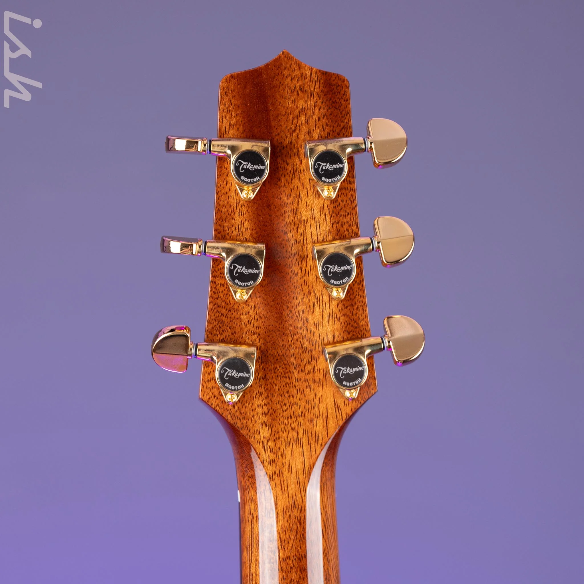 Takamine P5JC Jumbo Acoustic-Electric Guitar Demo - Image 10