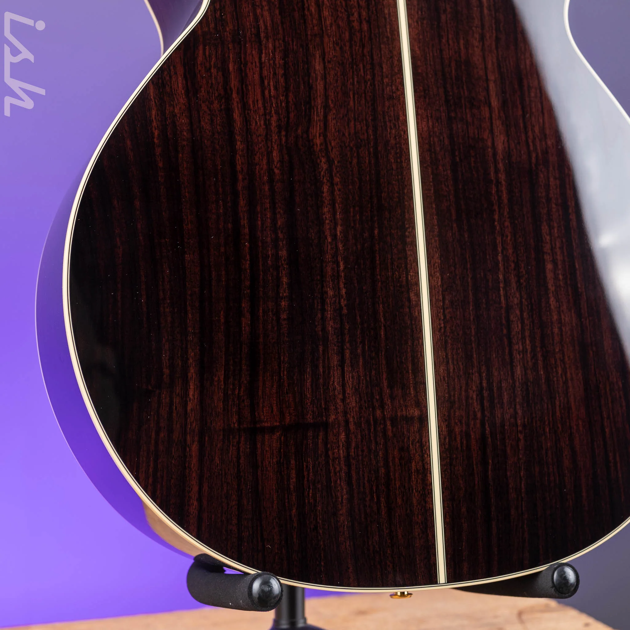 Takamine P5NC NEX Acoustic-Electric Guitar Demo - Image 10