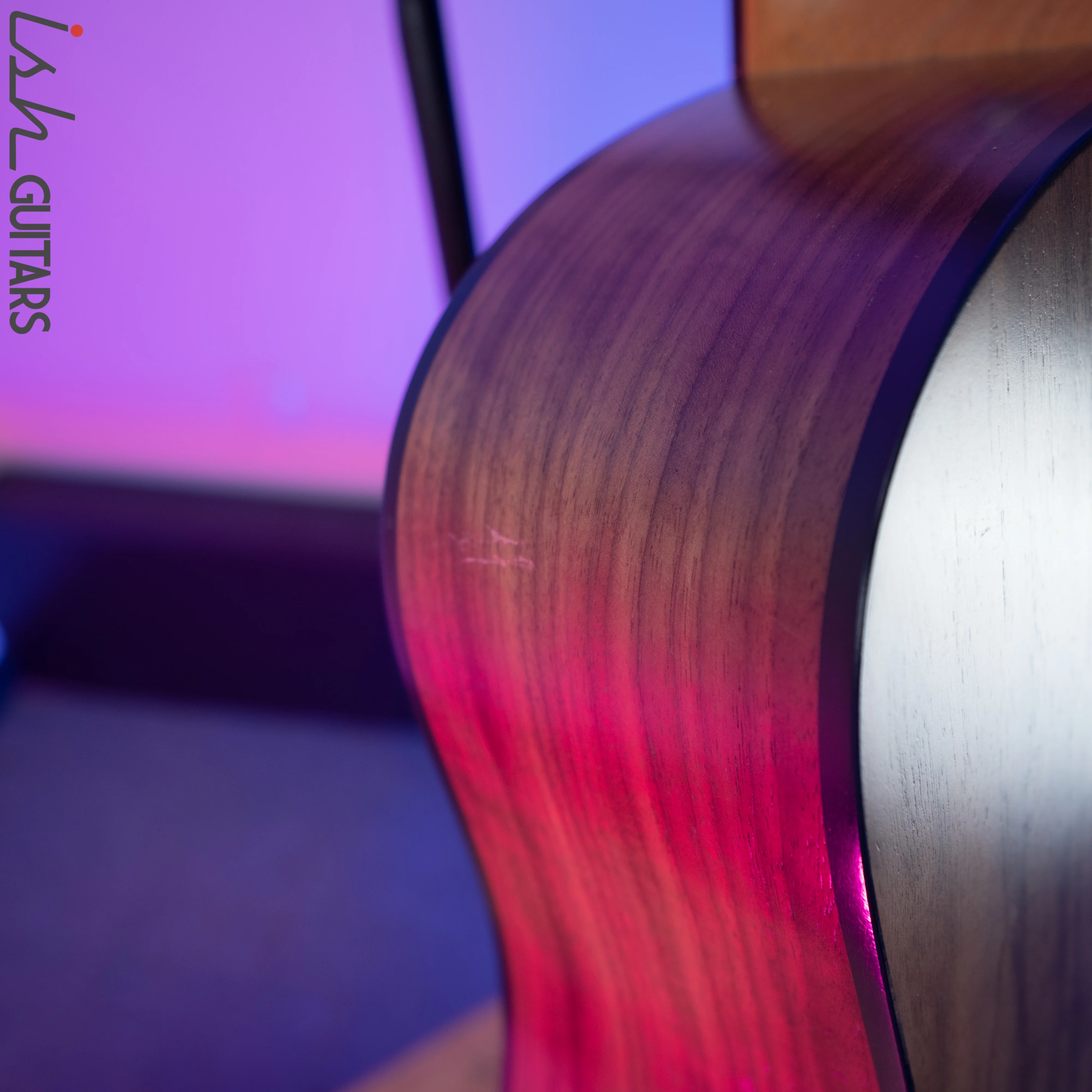 Taylor 110e Dreadnought Acoustic Electric - Image 12