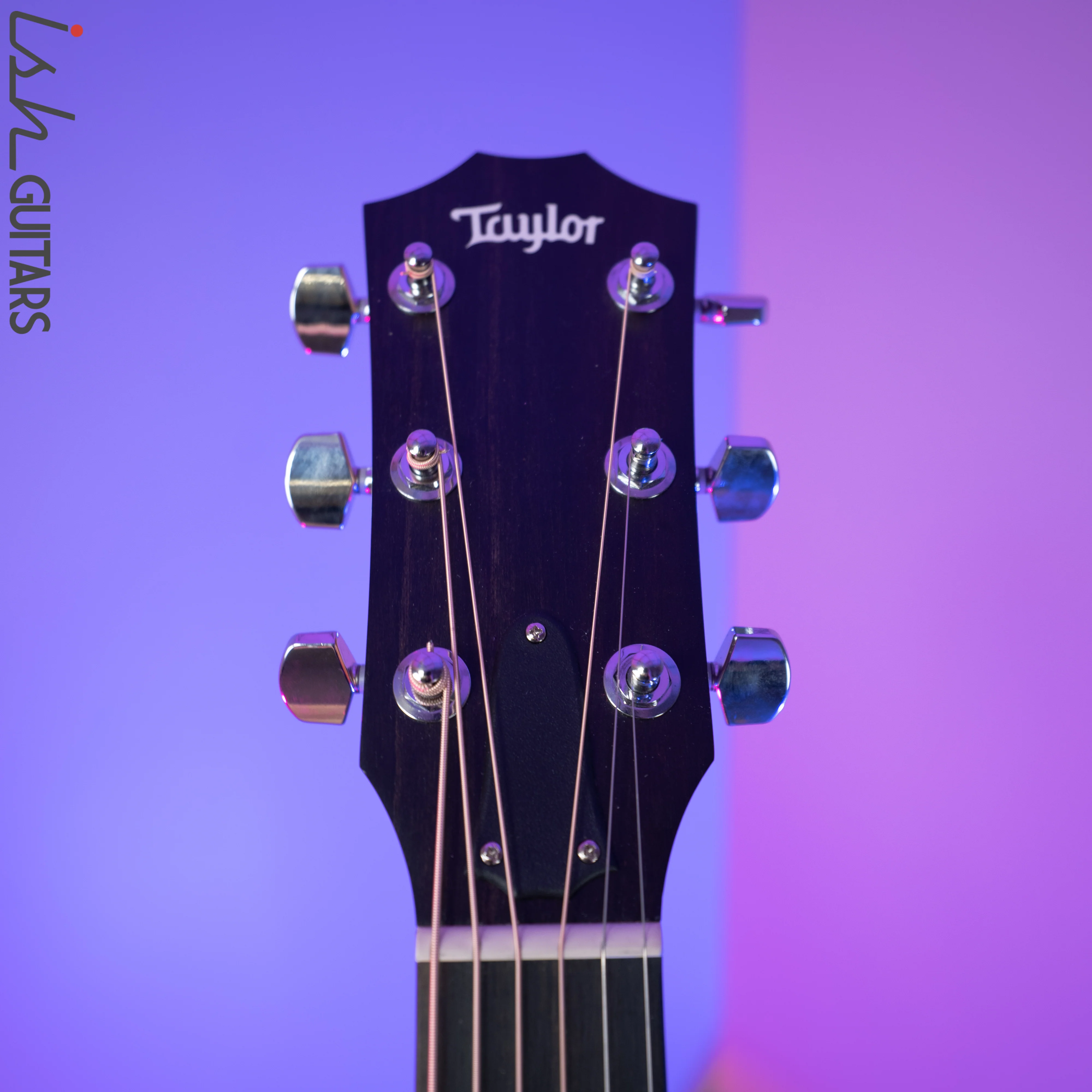 Taylor 110e Dreadnought Acoustic Electric - Image 5