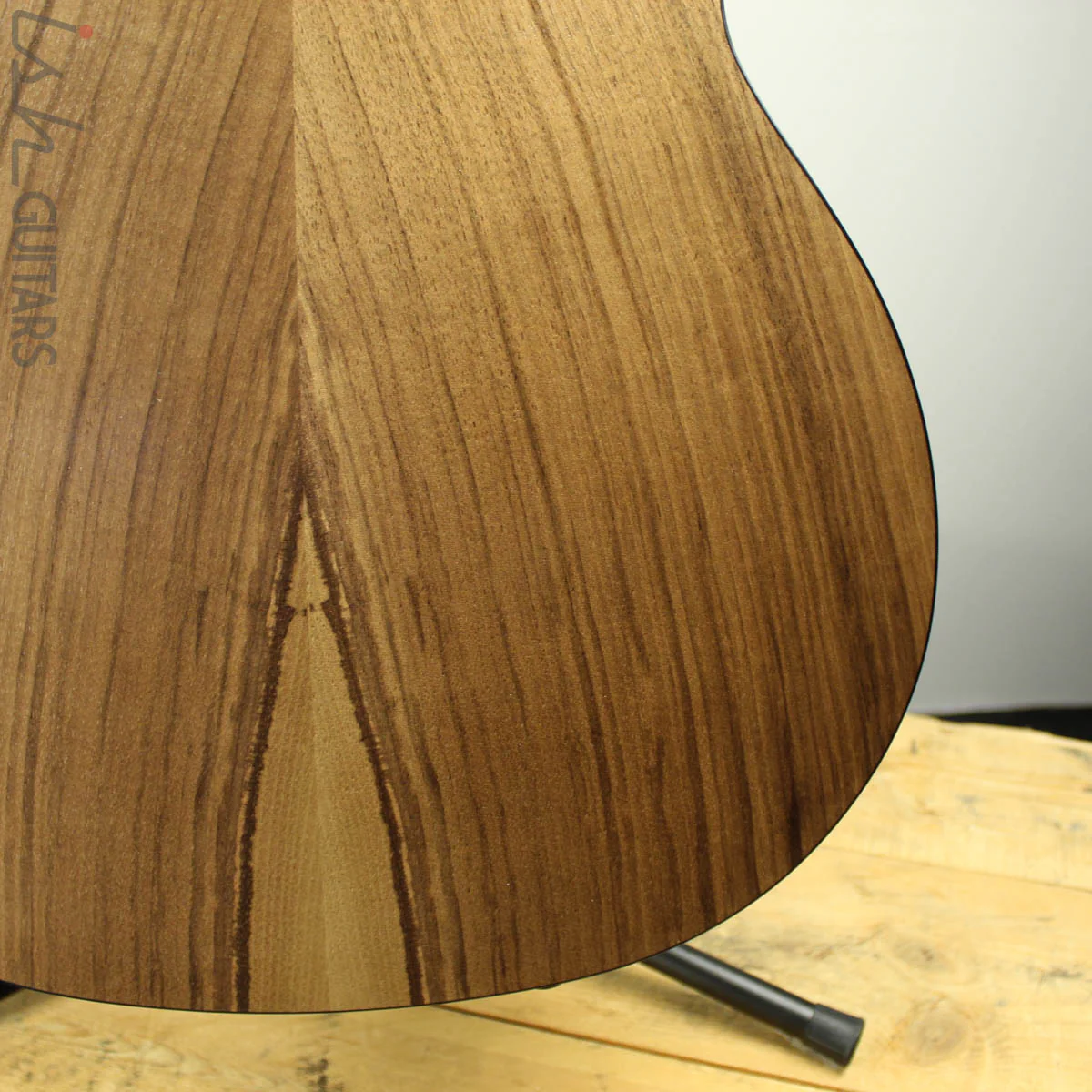 2019 Taylor 114ce Grand Auditorium Natural - Image 8
