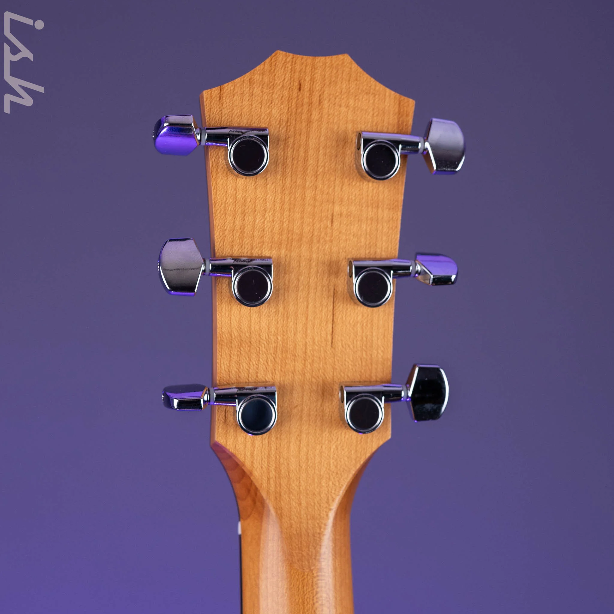 Taylor 114ce Acoustic-Electric Grand Auditorium Guitar - Image 10