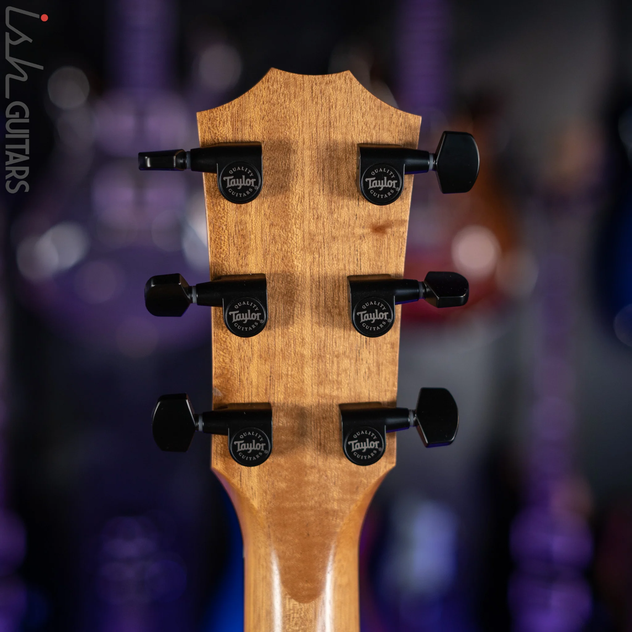 2021 Taylor 214ce-K SB Grand Auditorium Acoustic Guitar - Image 14