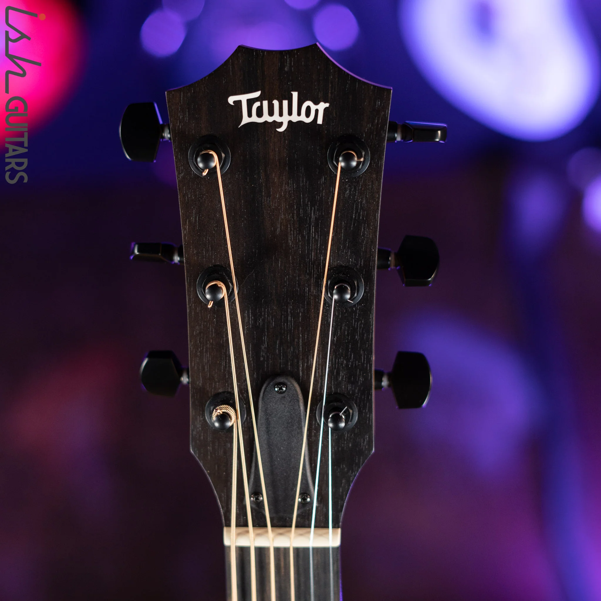 2021 Taylor 214ce-K SB Grand Auditorium Acoustic Guitar - Image 8