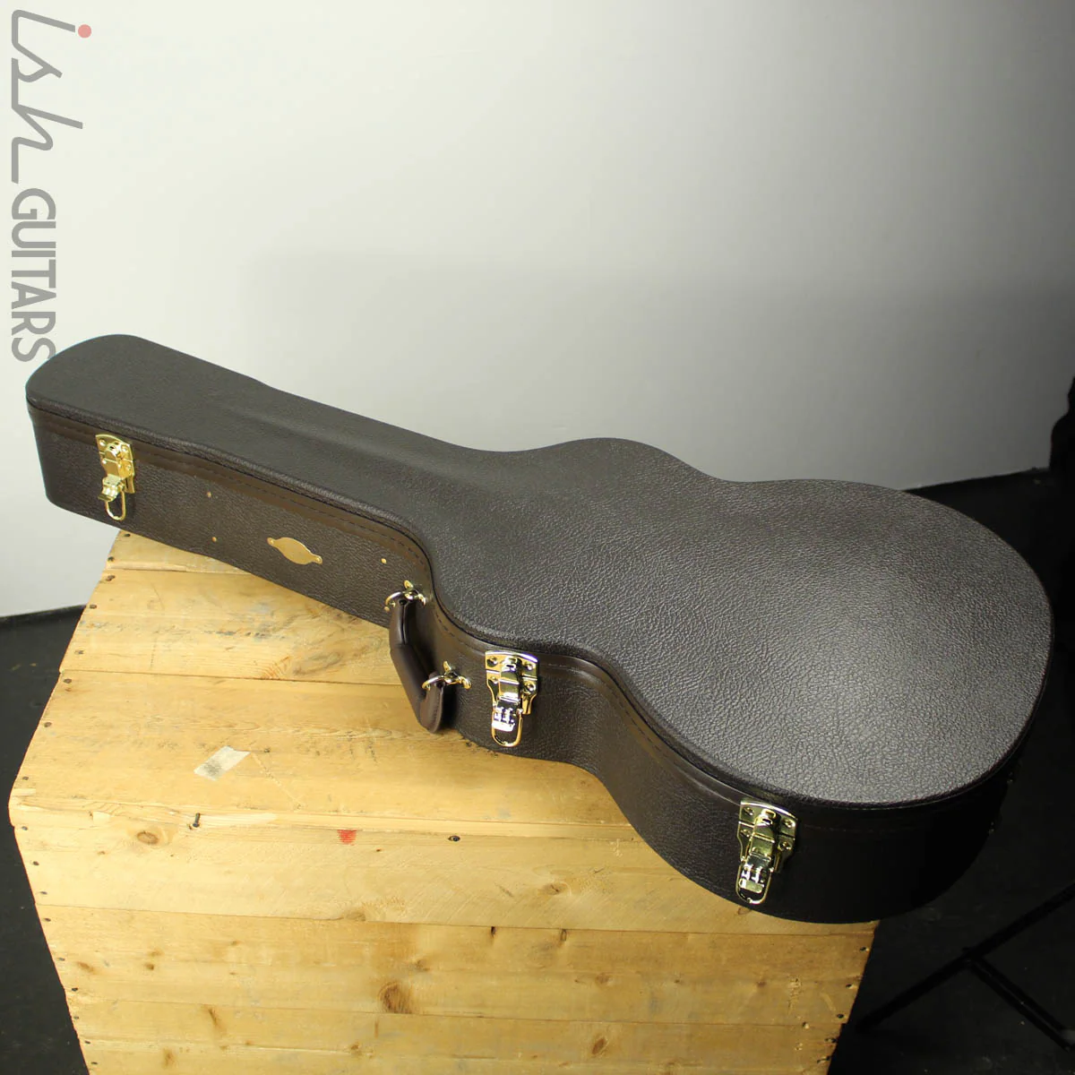 2019 Taylor 224ce-K DLX Hawaiian Koa - Image 11